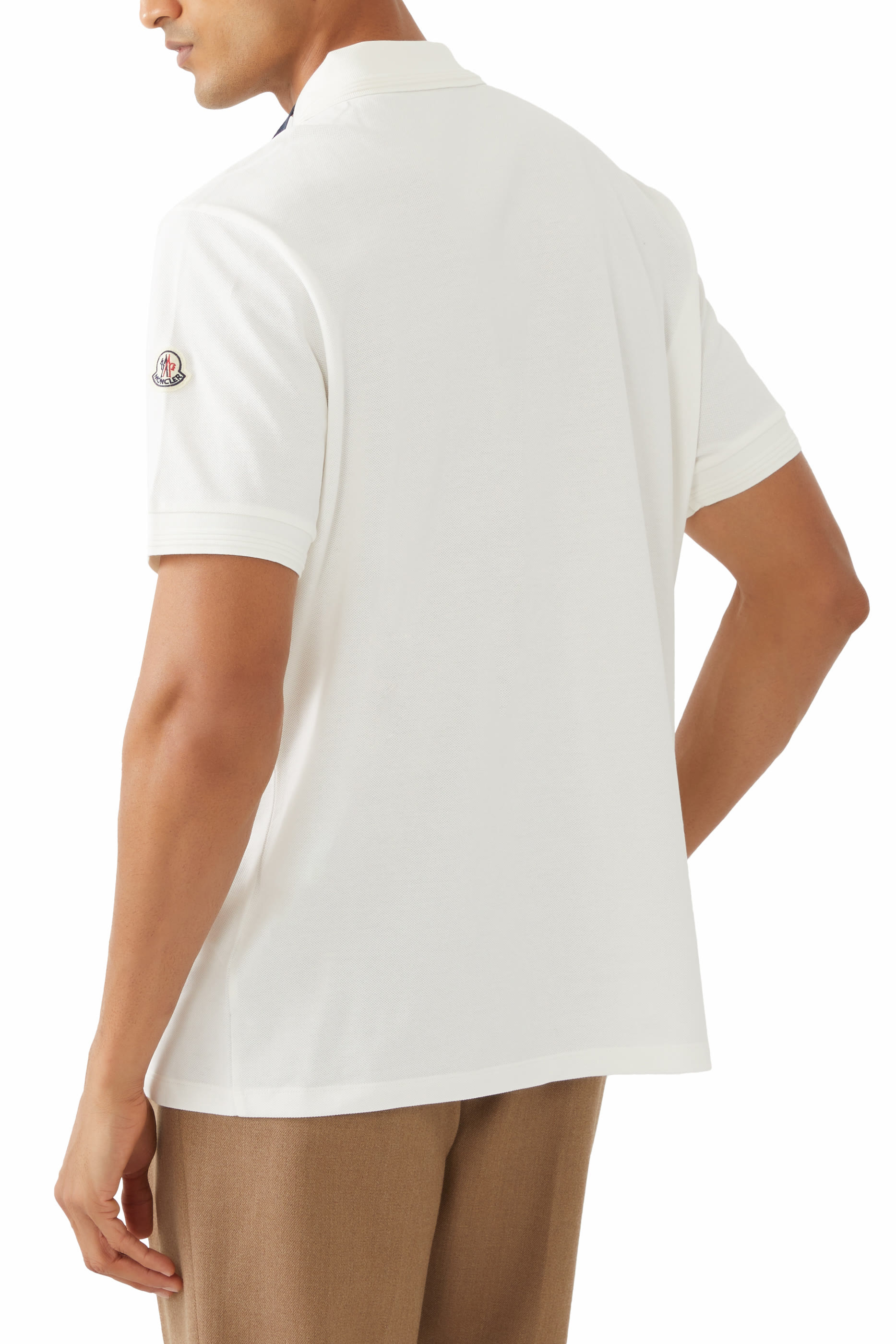 Short Sleeves Polo