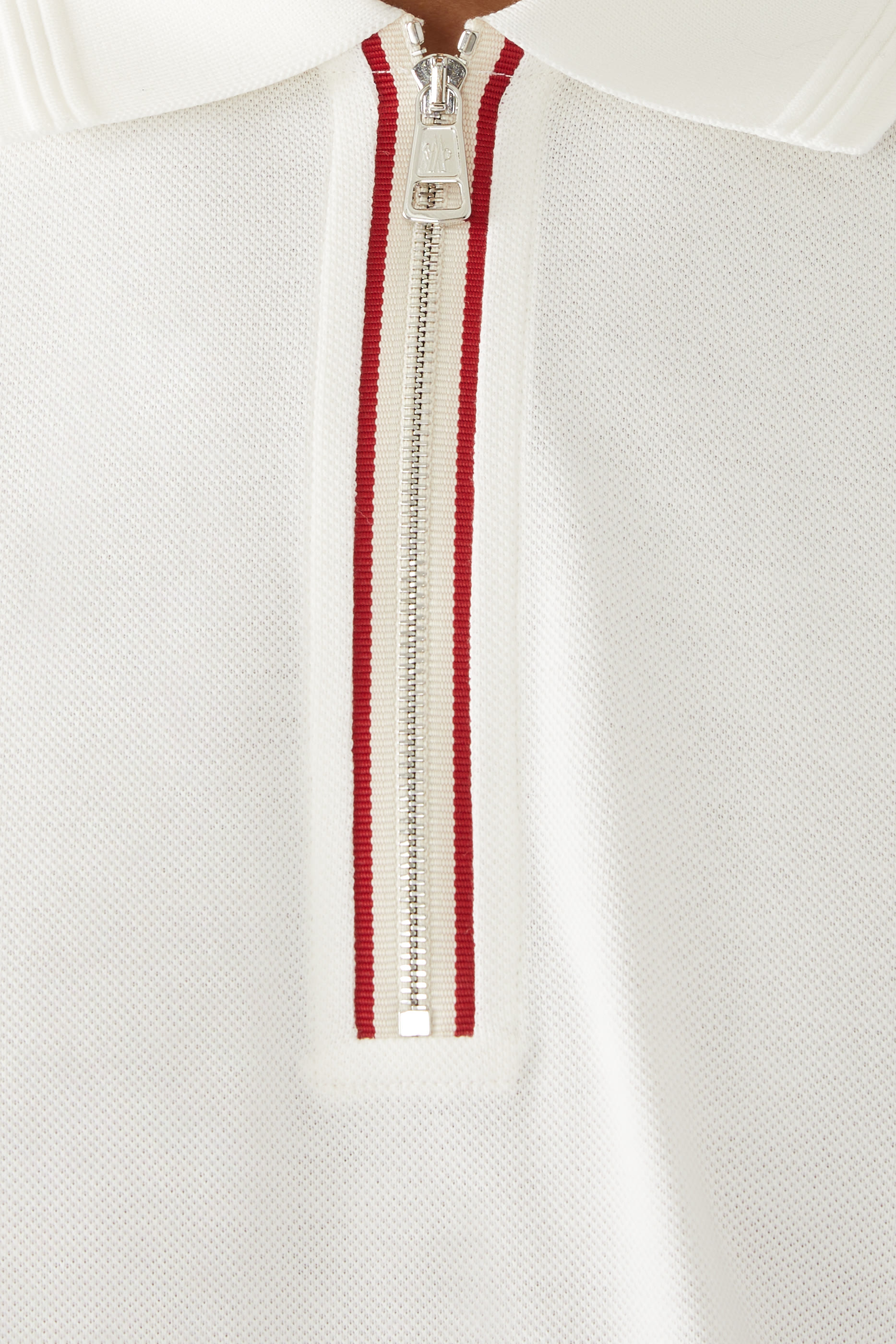 Short Sleeves Polo