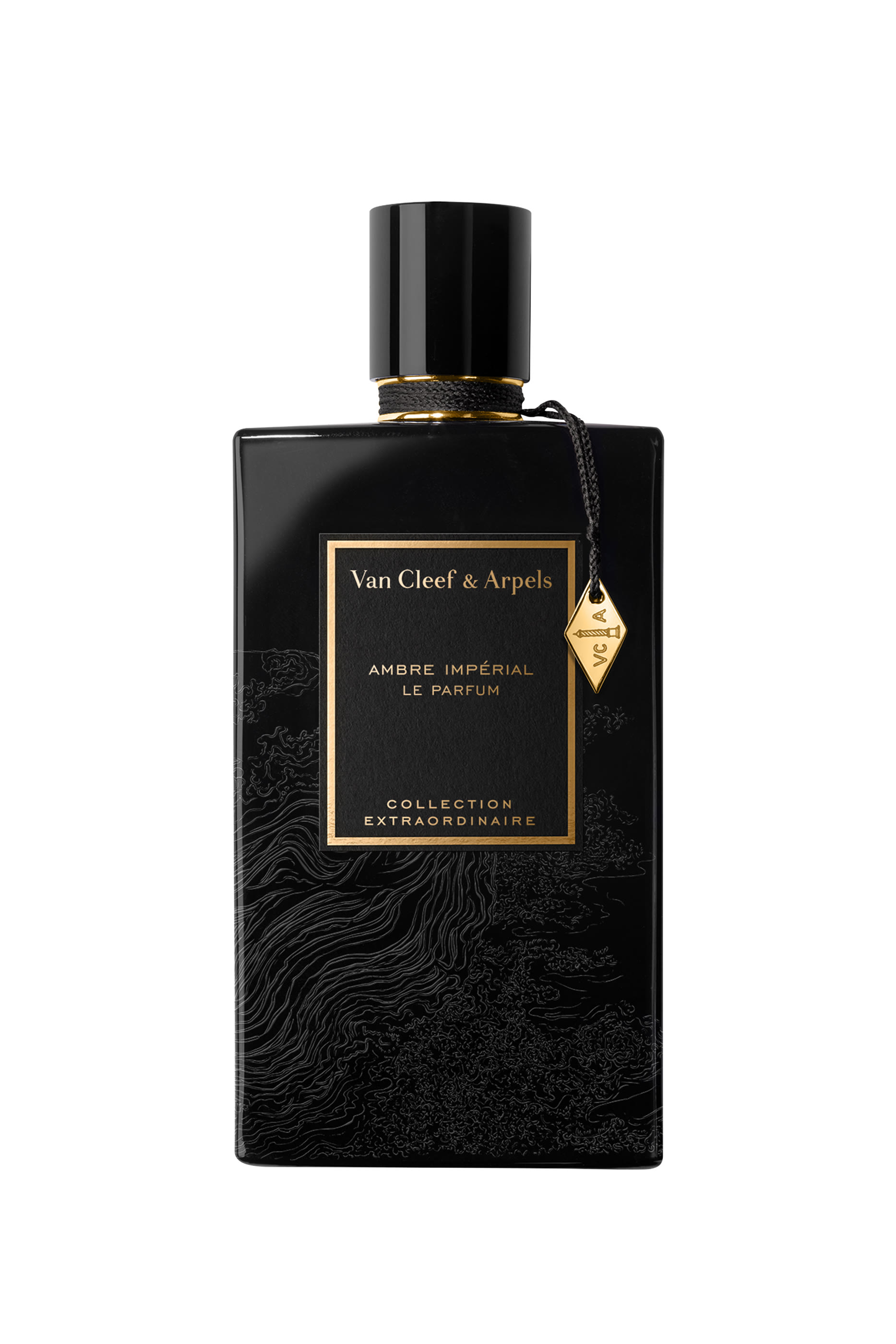 Ambre Impérial Eau de Parfum