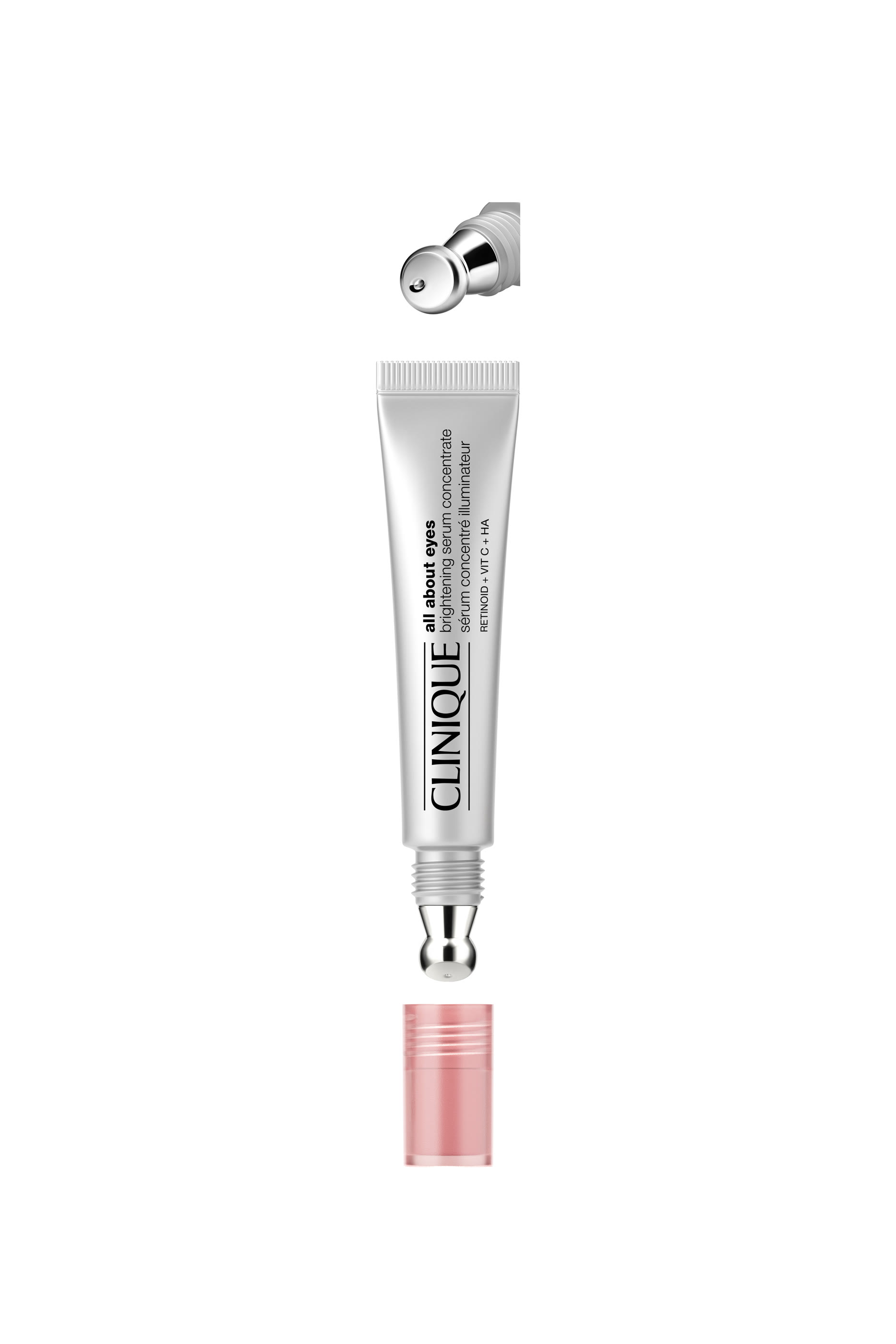All About Eyes™ Brightening Serum Concentrate