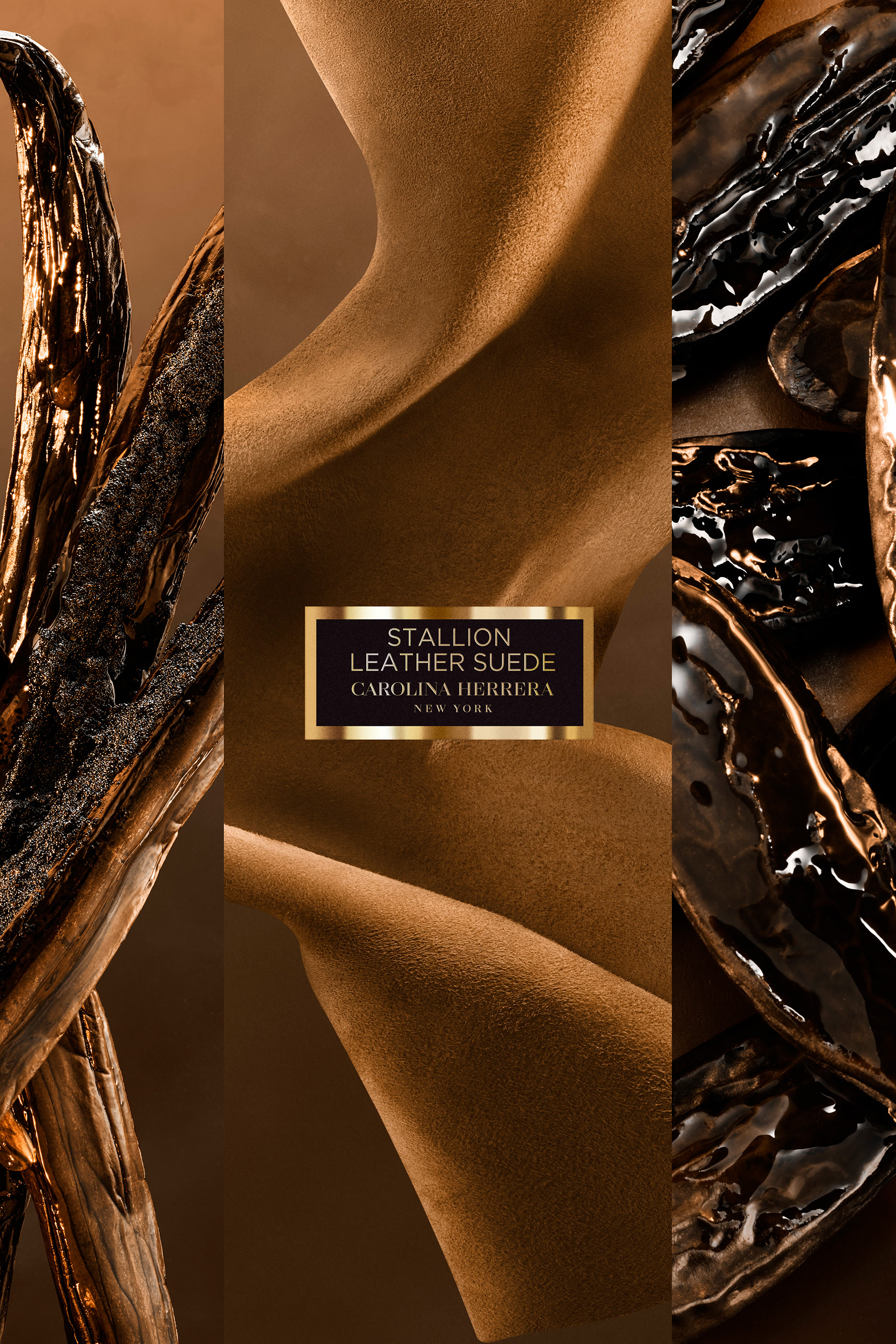 Stallion Leather Suede