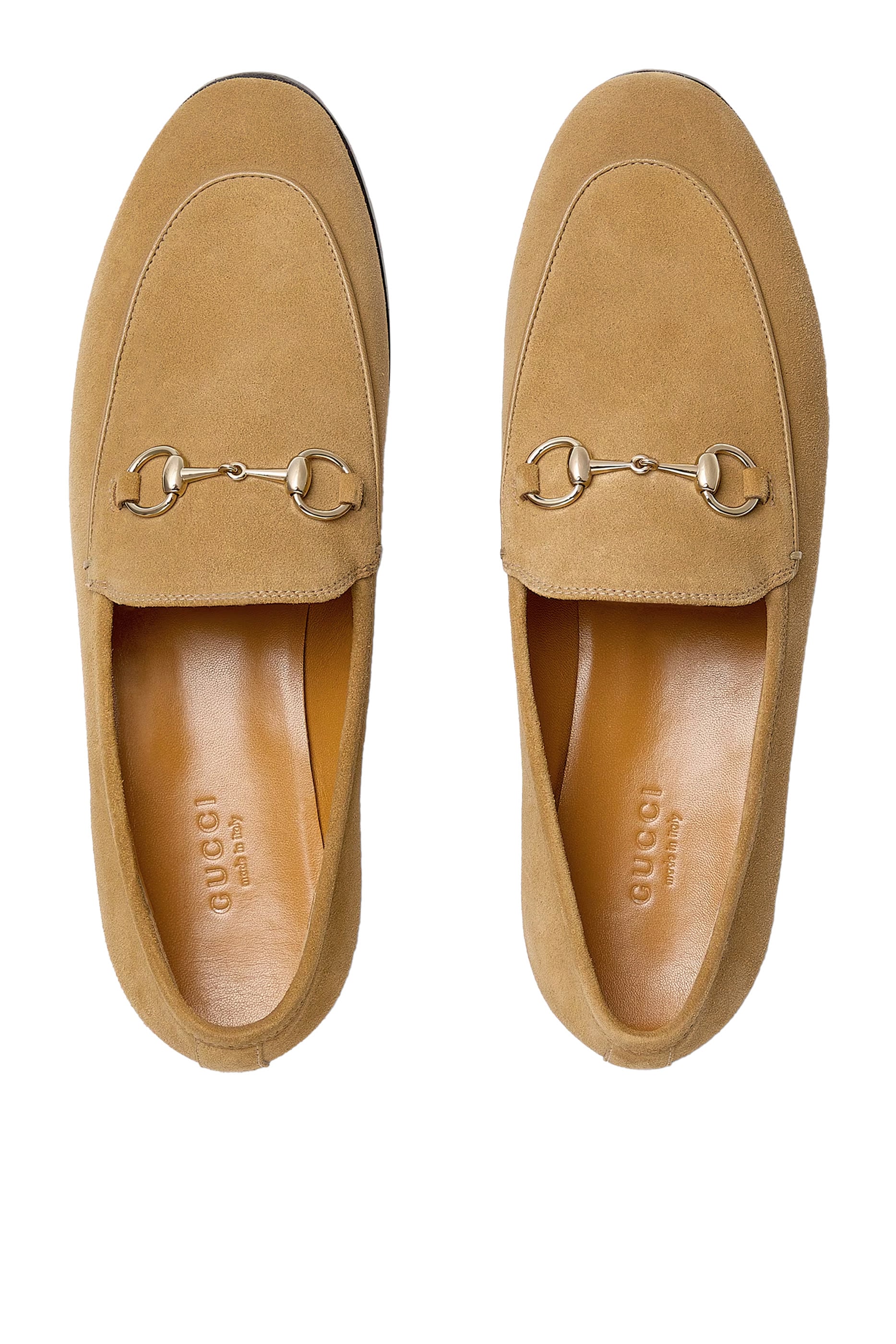  Jordaan Loafers