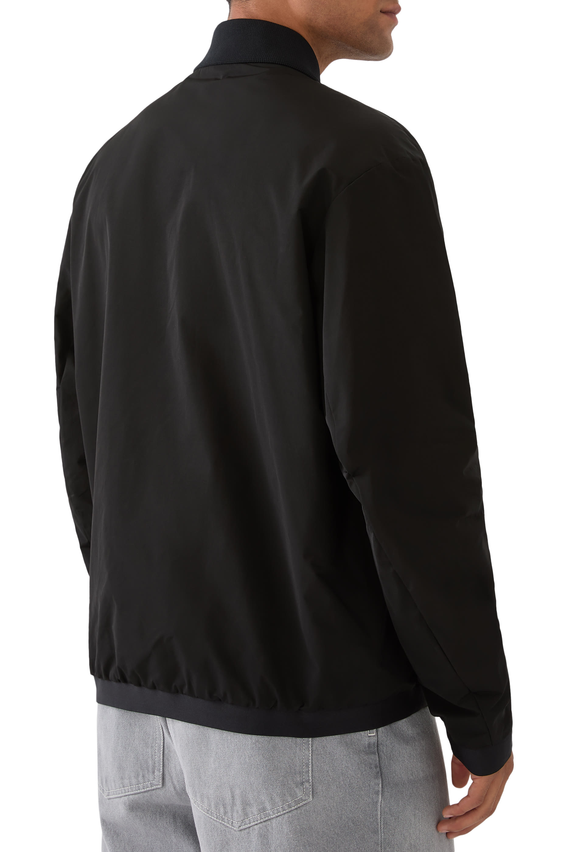 Trelod Bomber
