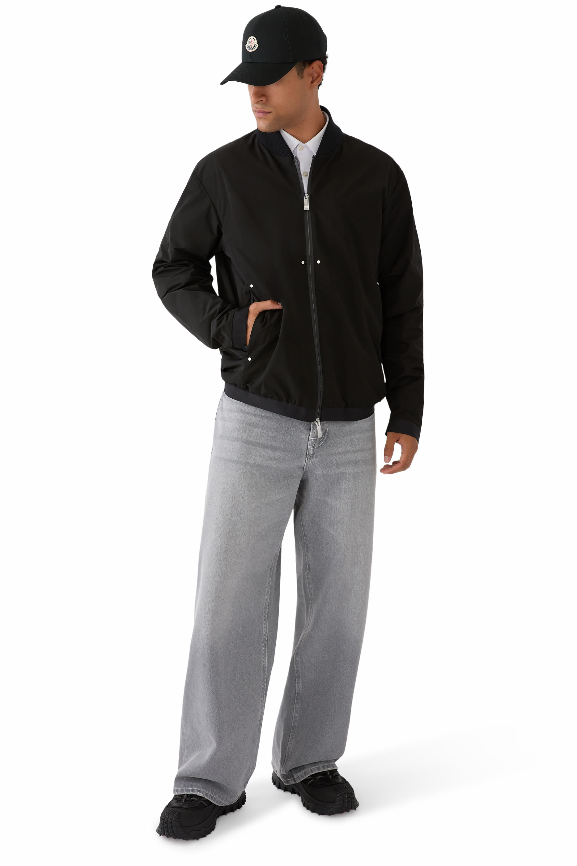 Trelod Bomber