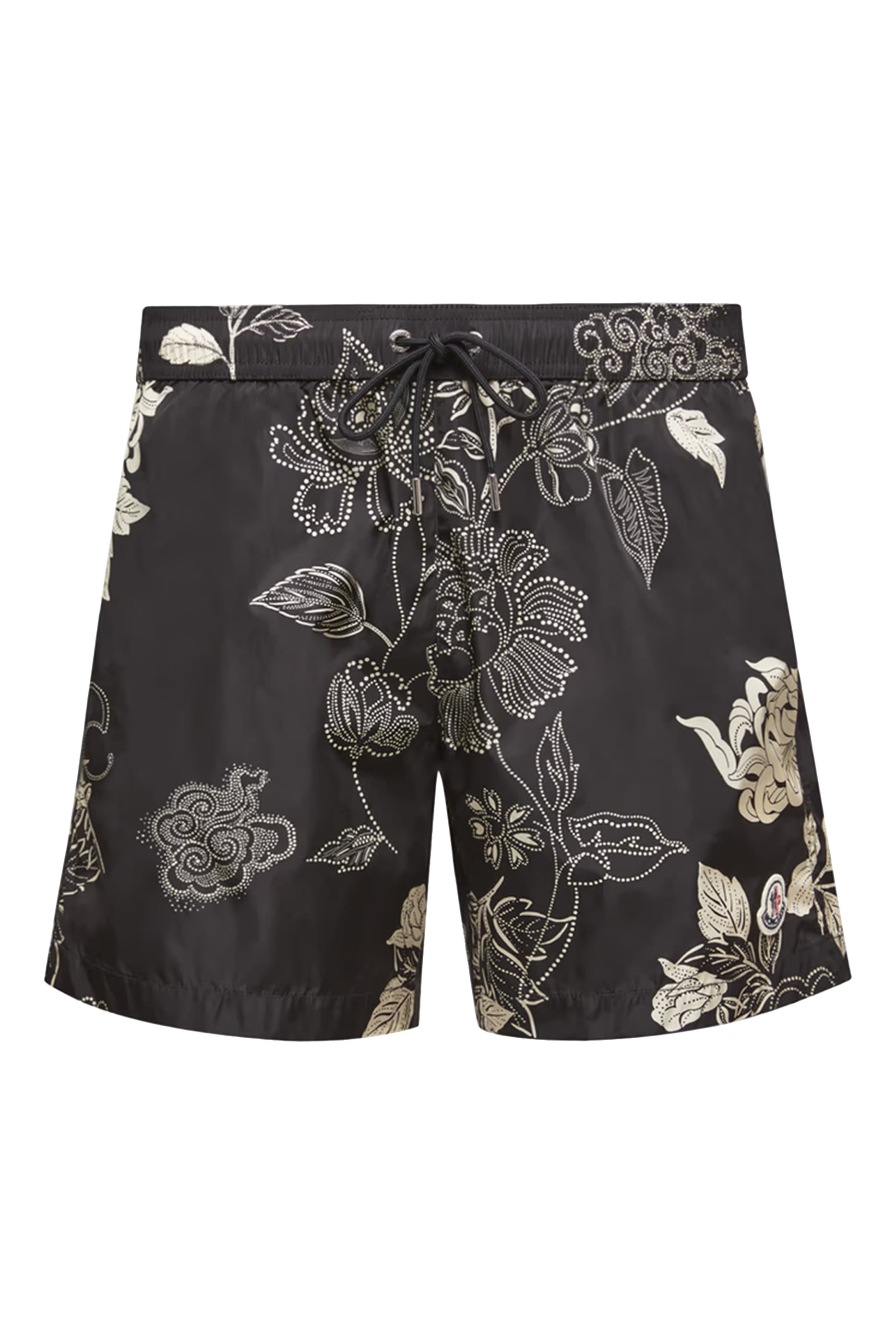 Printed Swim Shorts
