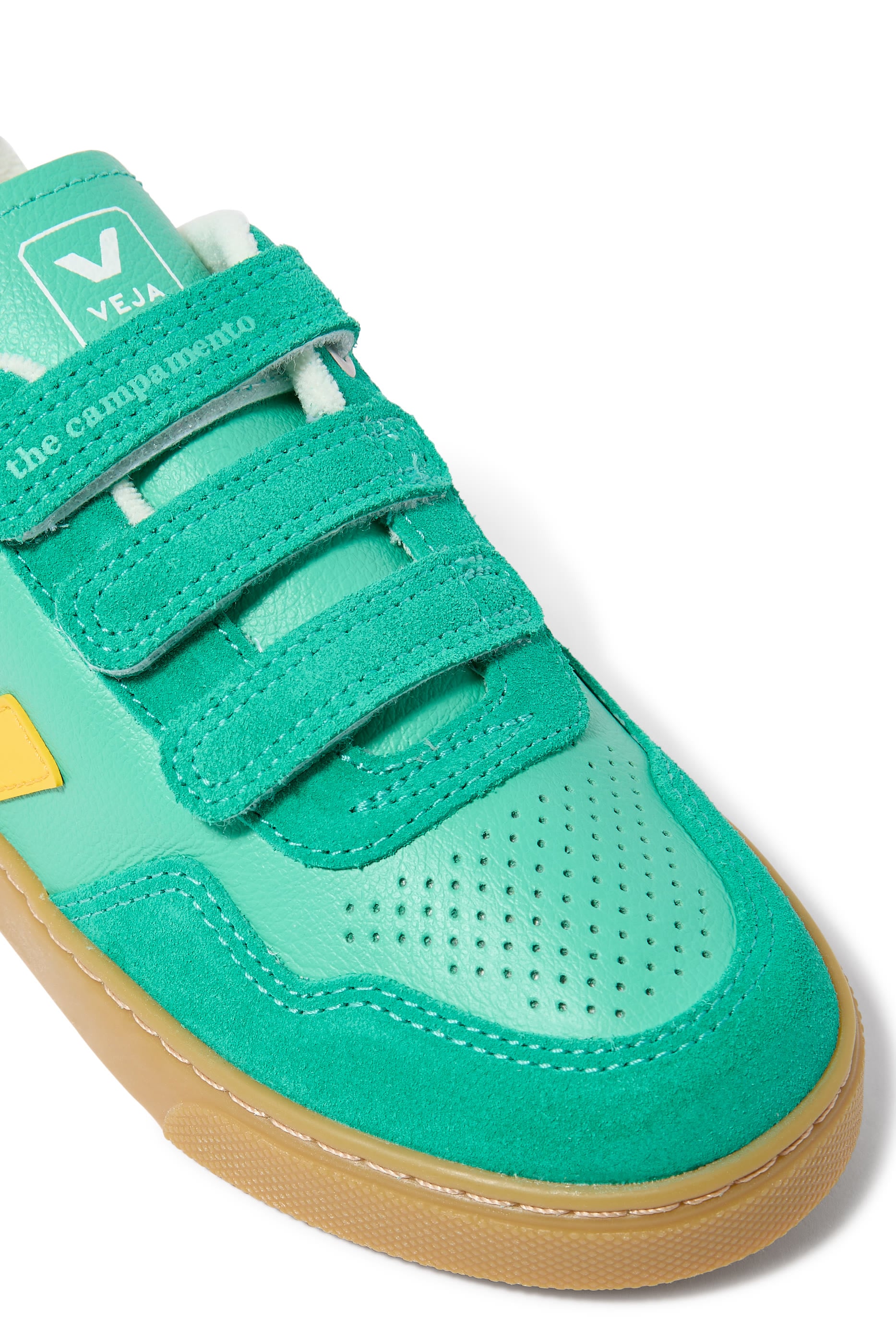 Kids V-90 Sneakers