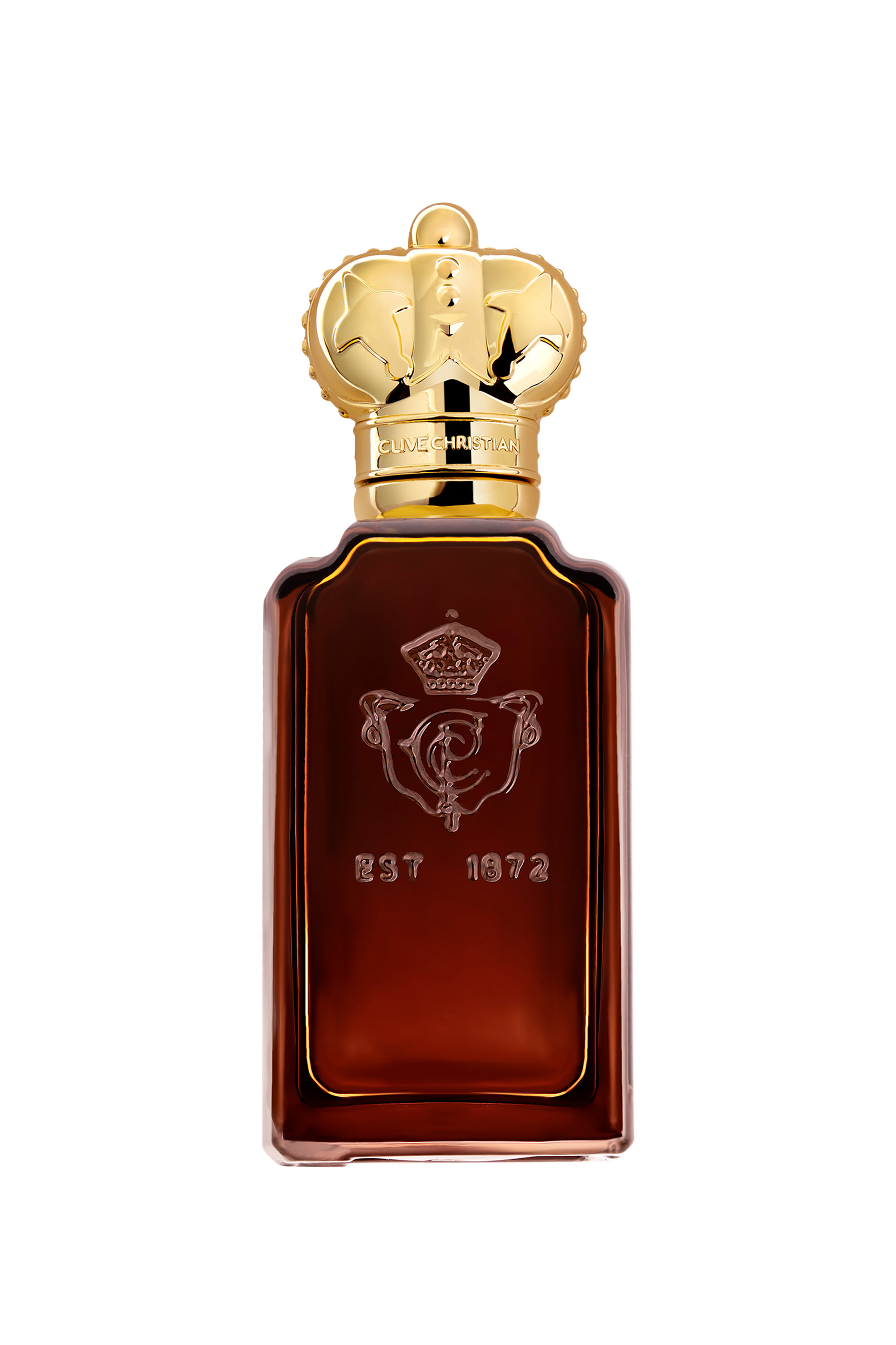 L Red Tea Vetiver