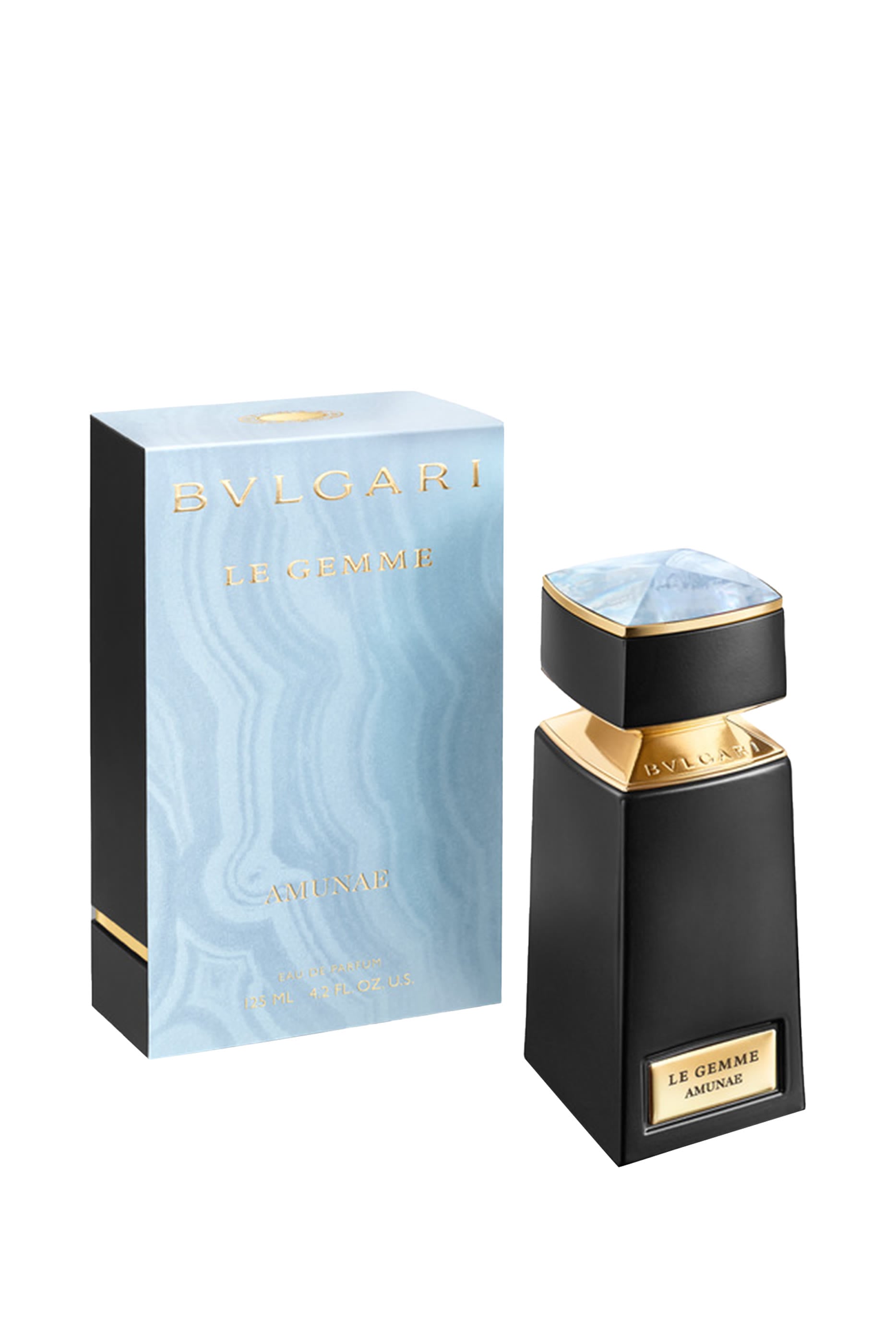 Le Gemme AMUNAE Eau de Parfum