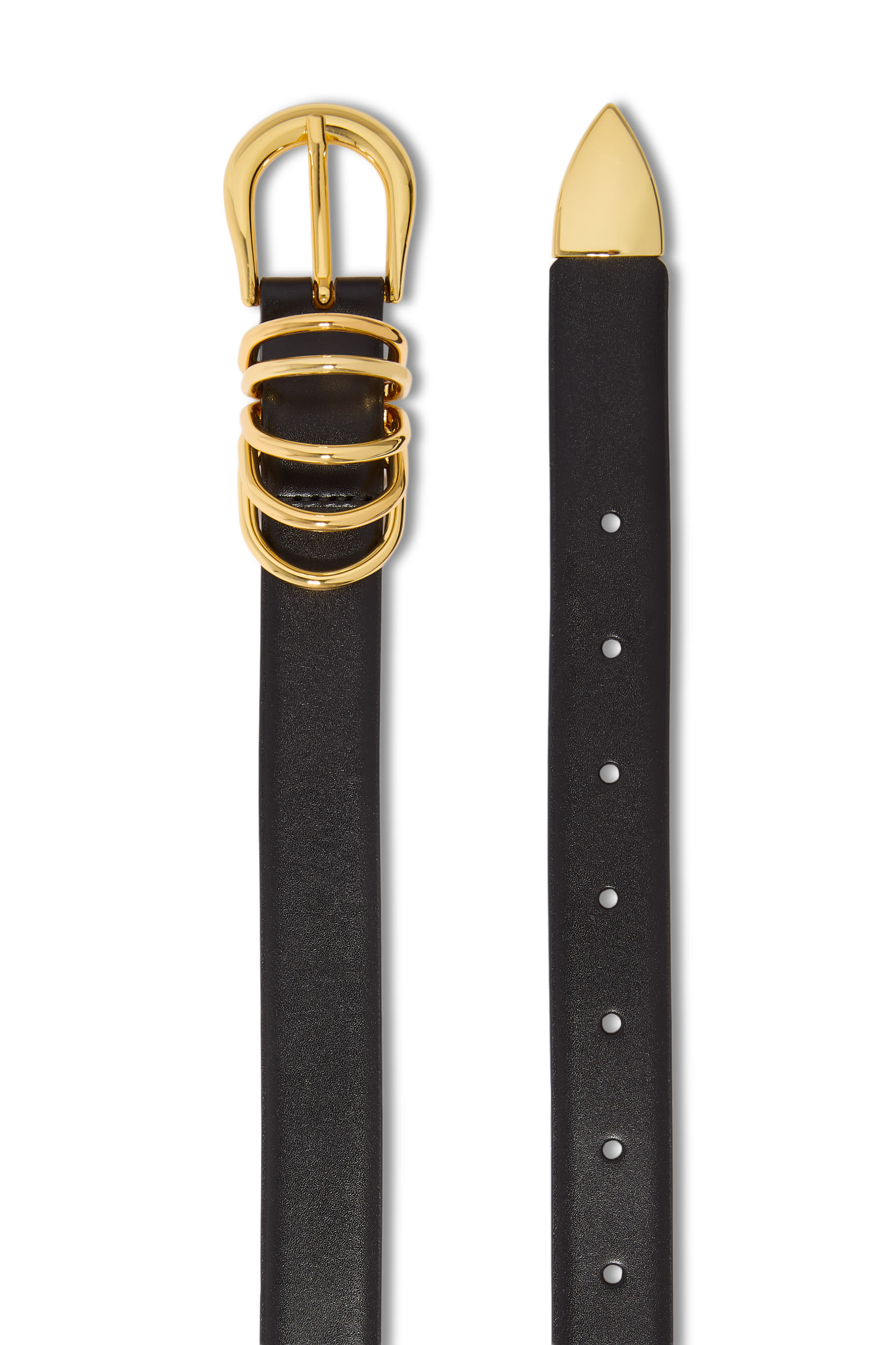 Hollyhock Belt