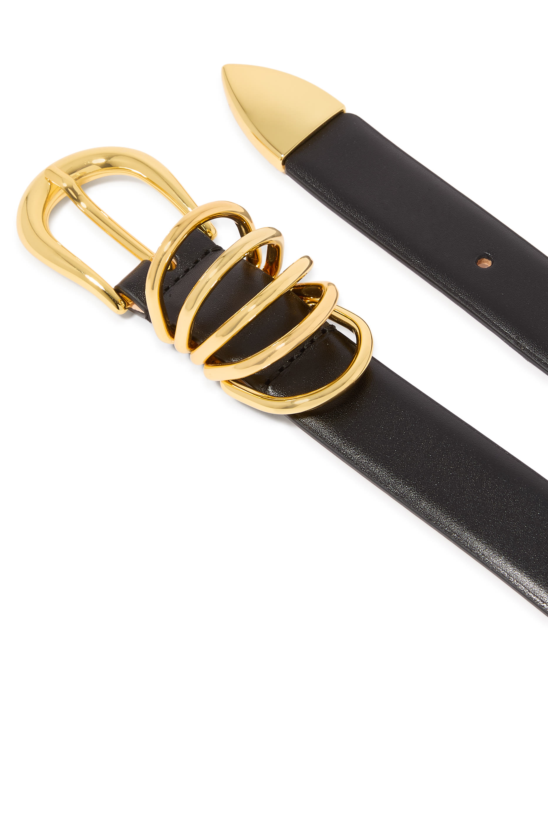 Hollyhock Belt