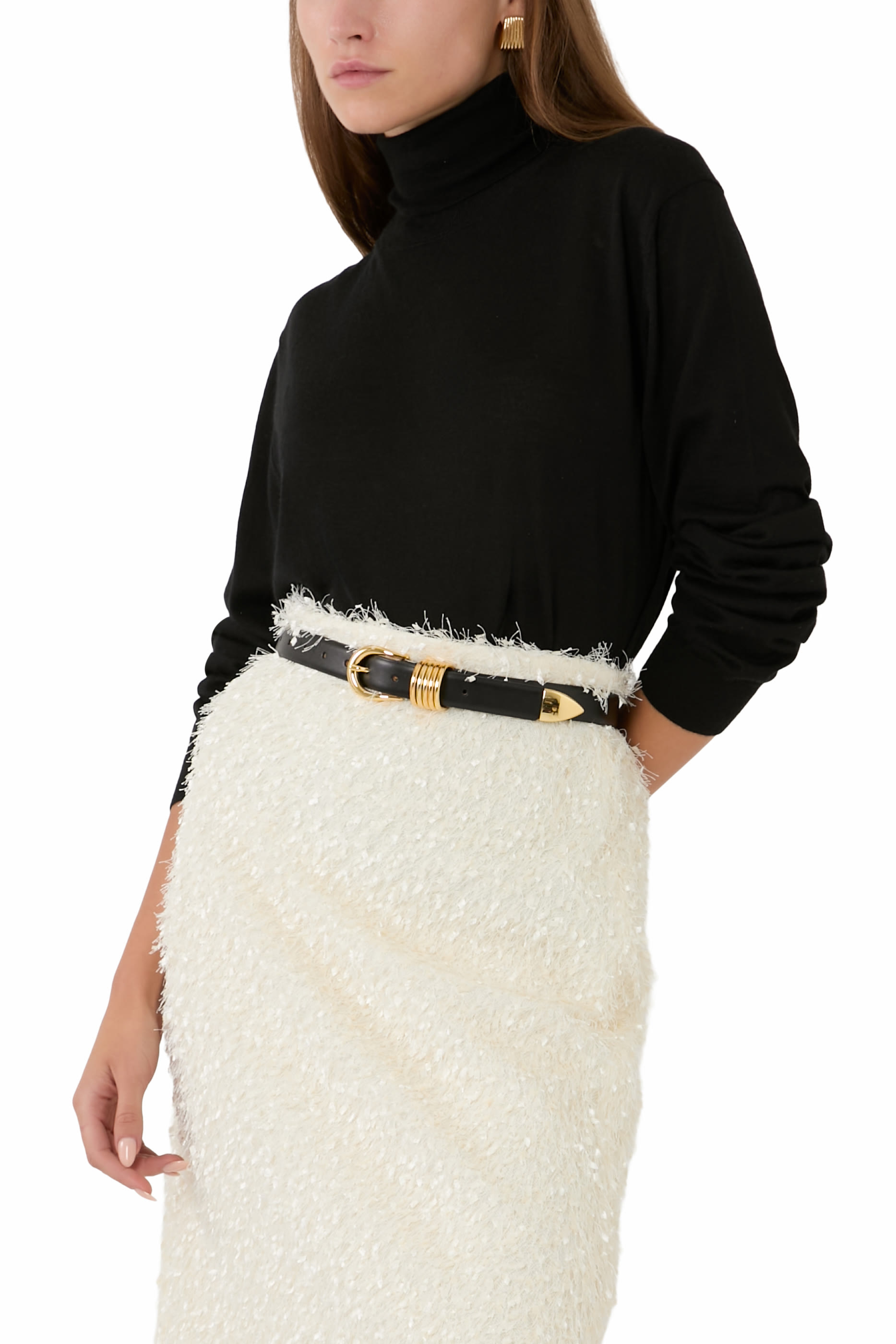 Hollyhock Belt