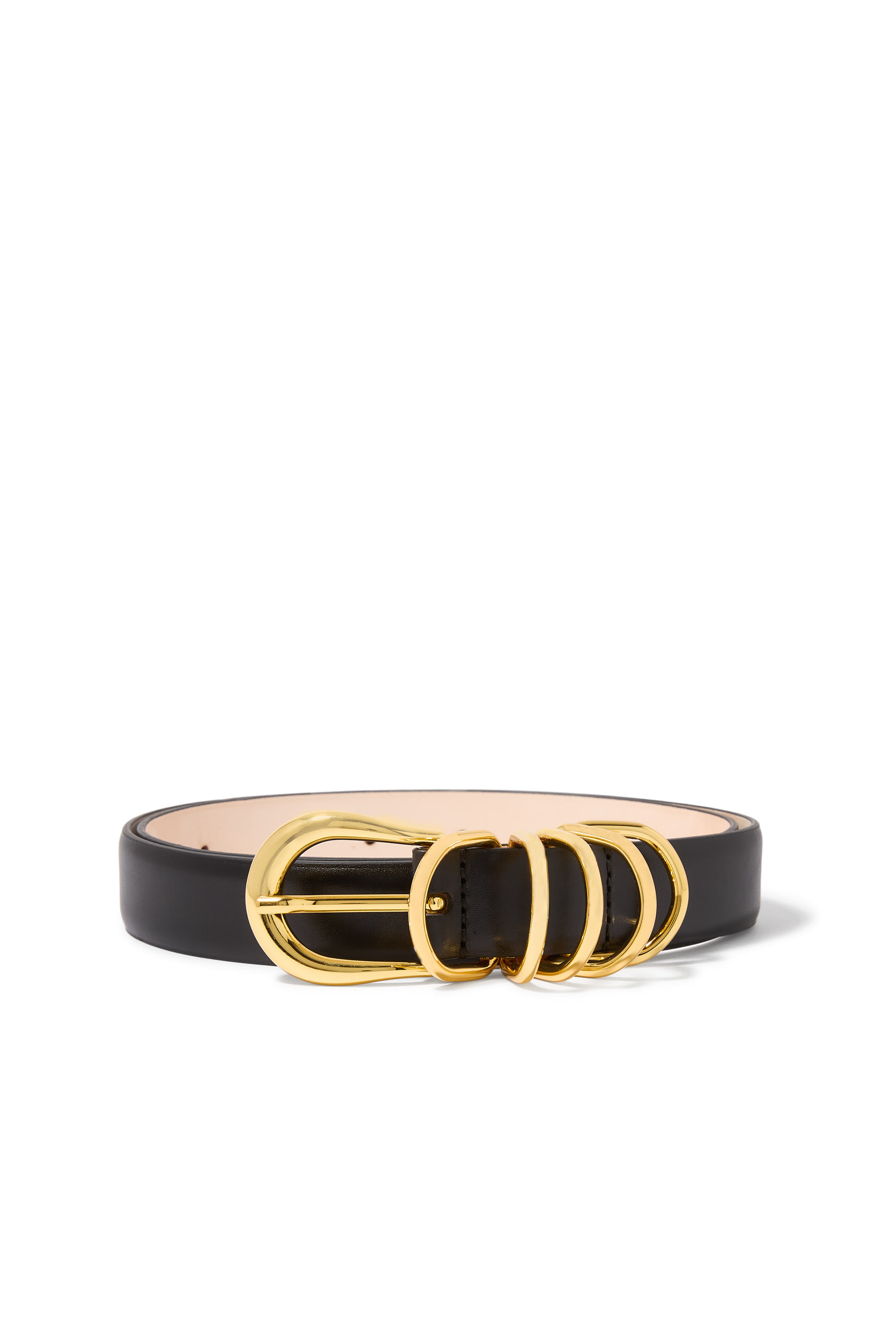 Hollyhock Belt