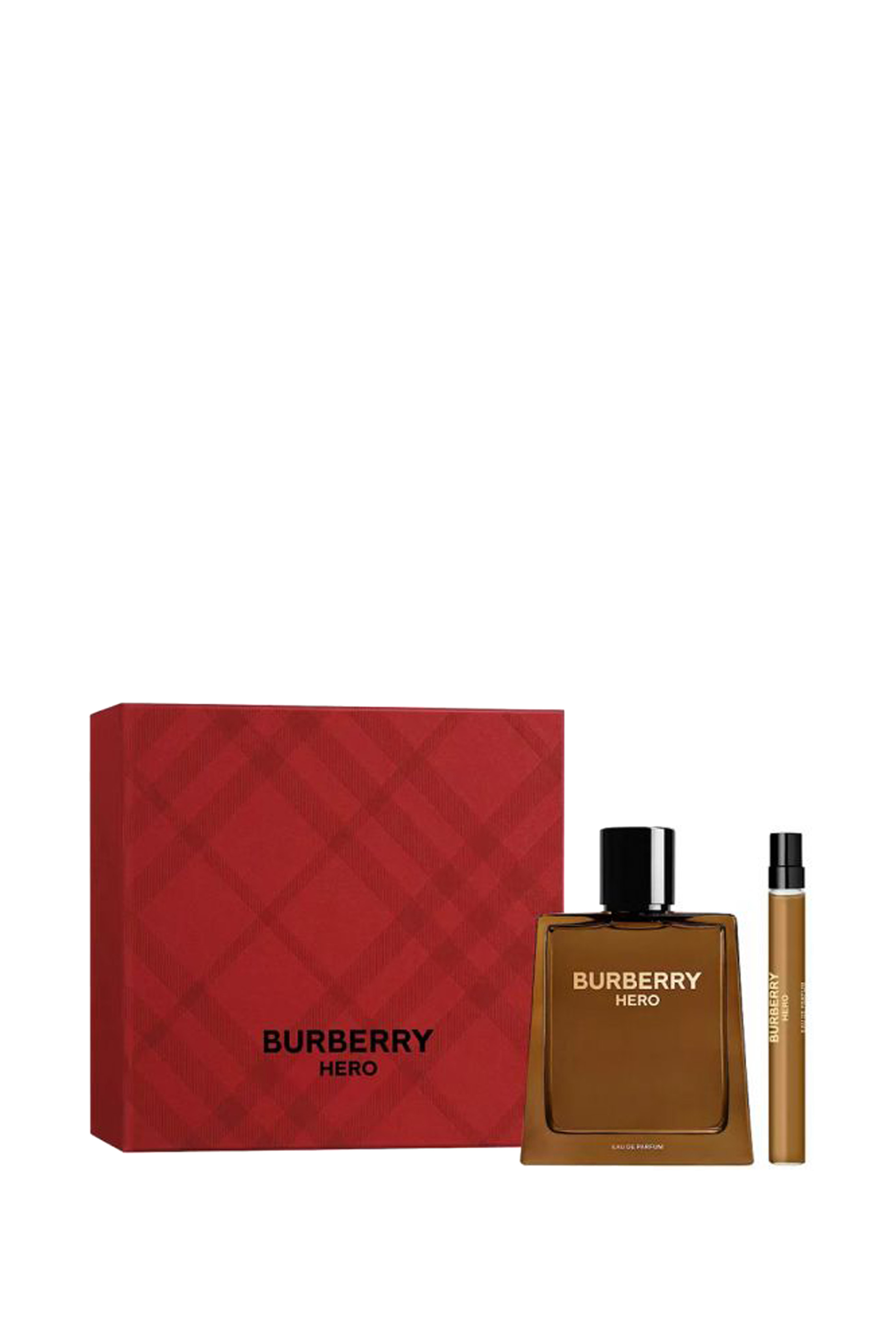 Hero Eau de Parfum Gift Set