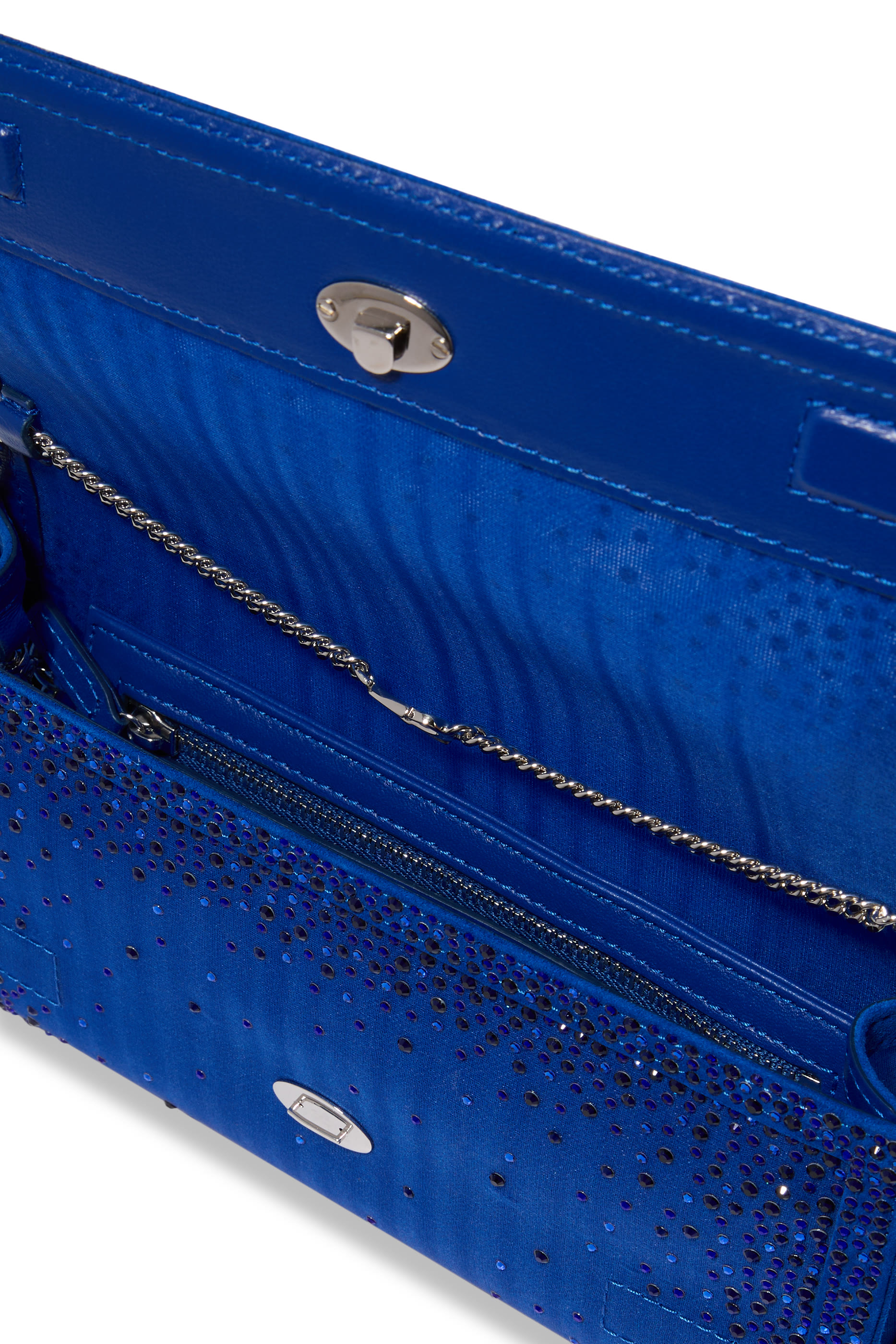 Rania Clutch Bag