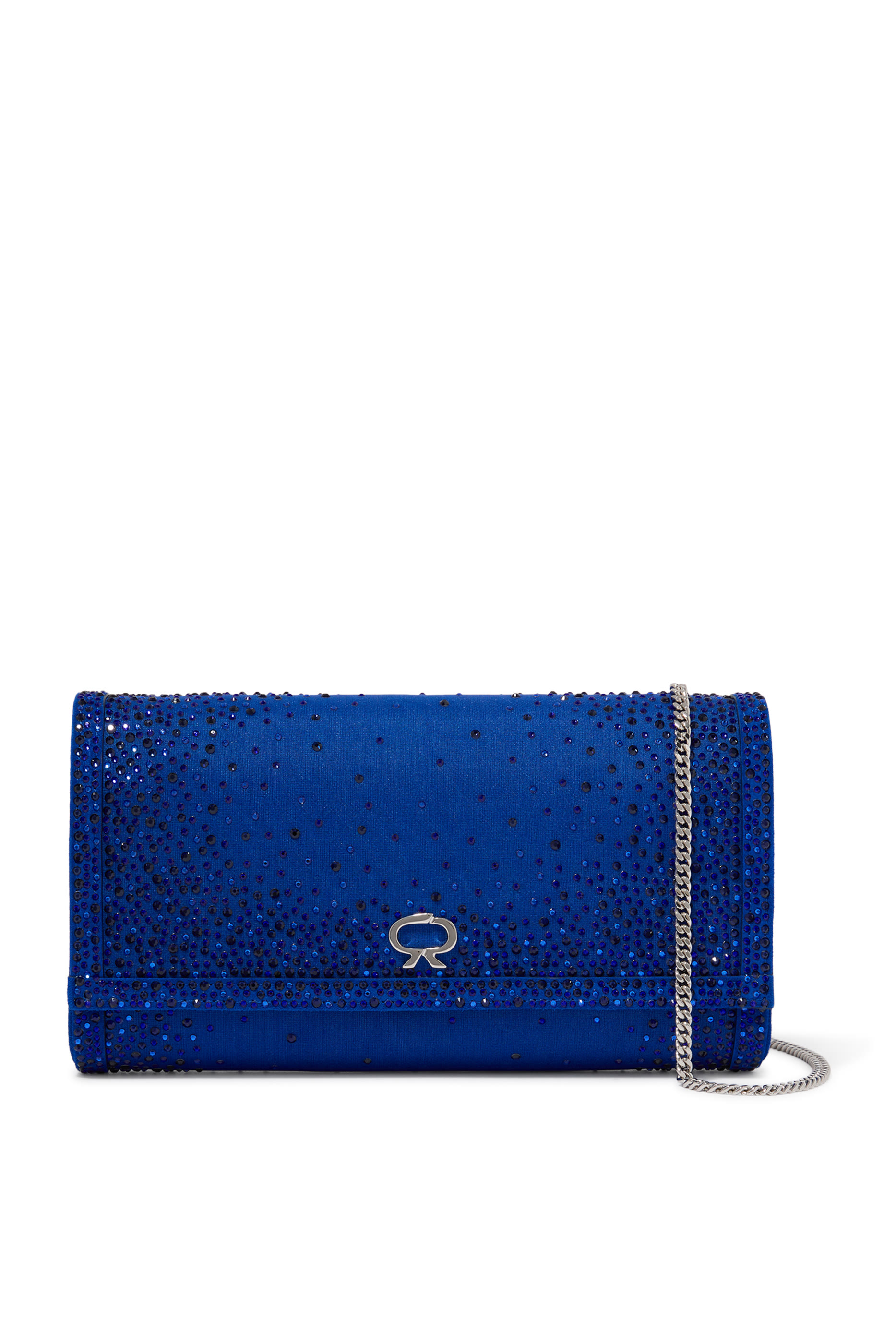 Rania Clutch Bag