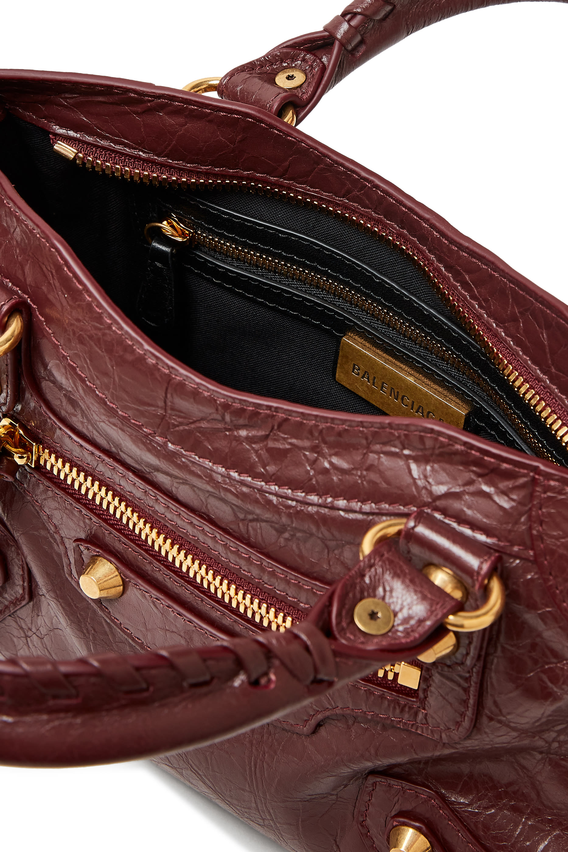  Le City Mini Bag