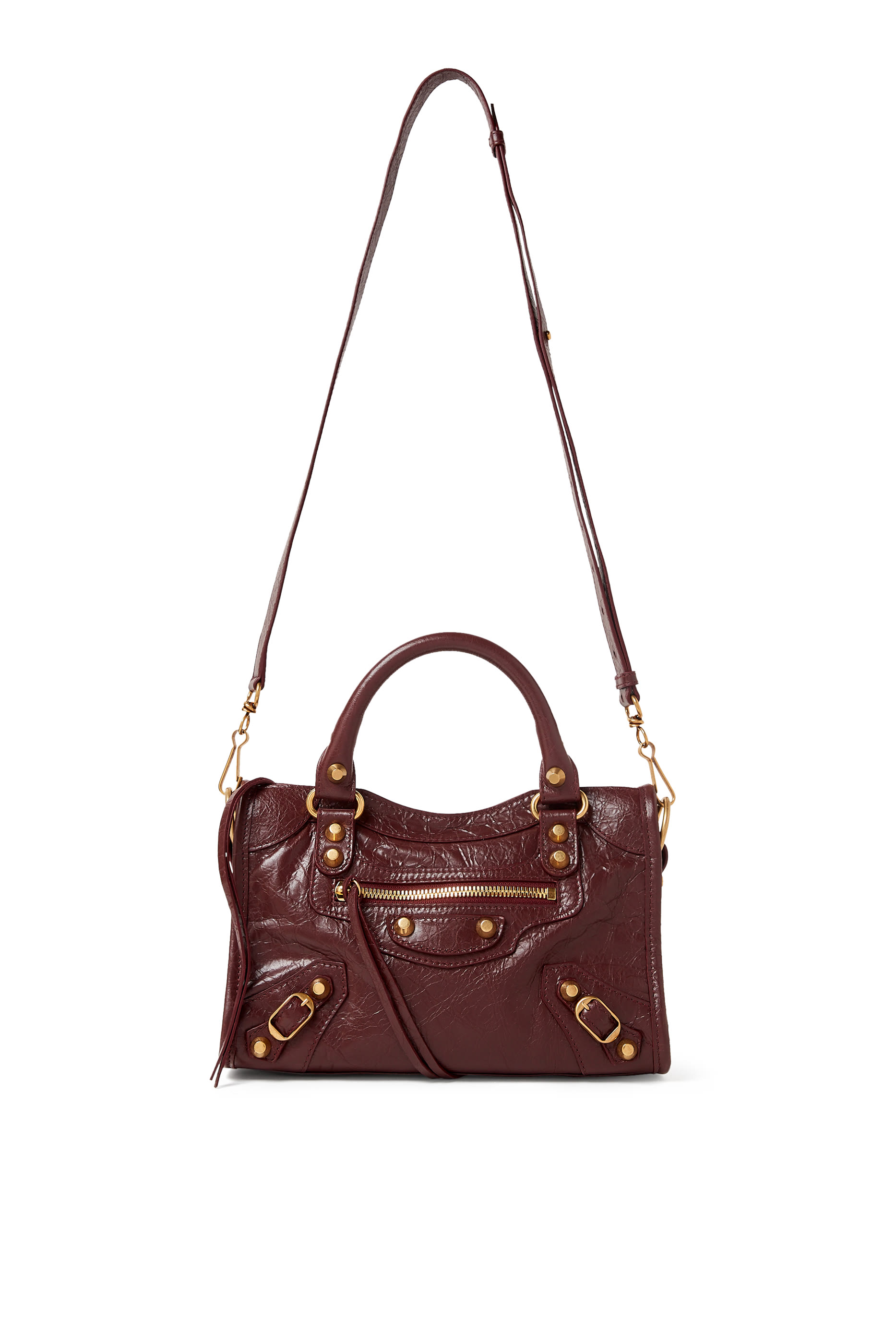 Le City Mini Bag