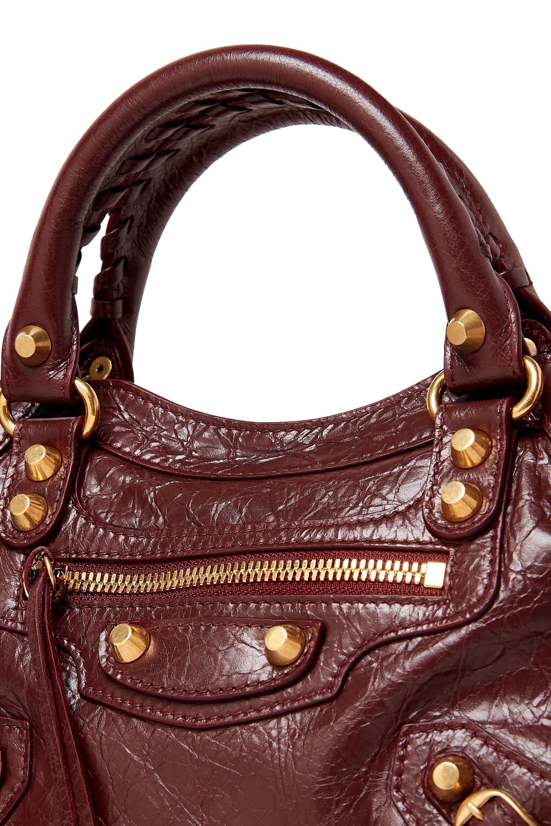  Le City Mini Bag