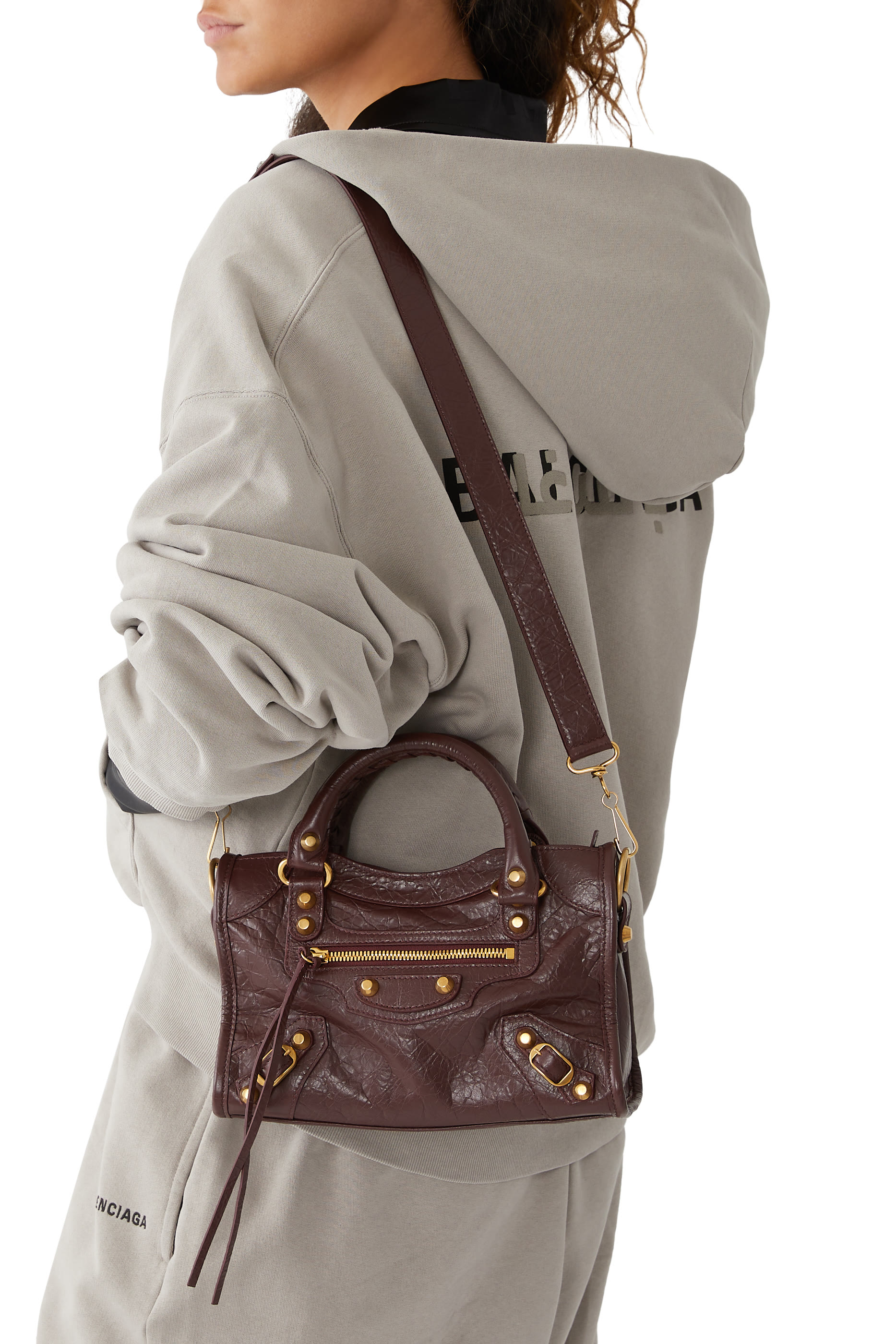  Le City Mini Bag
