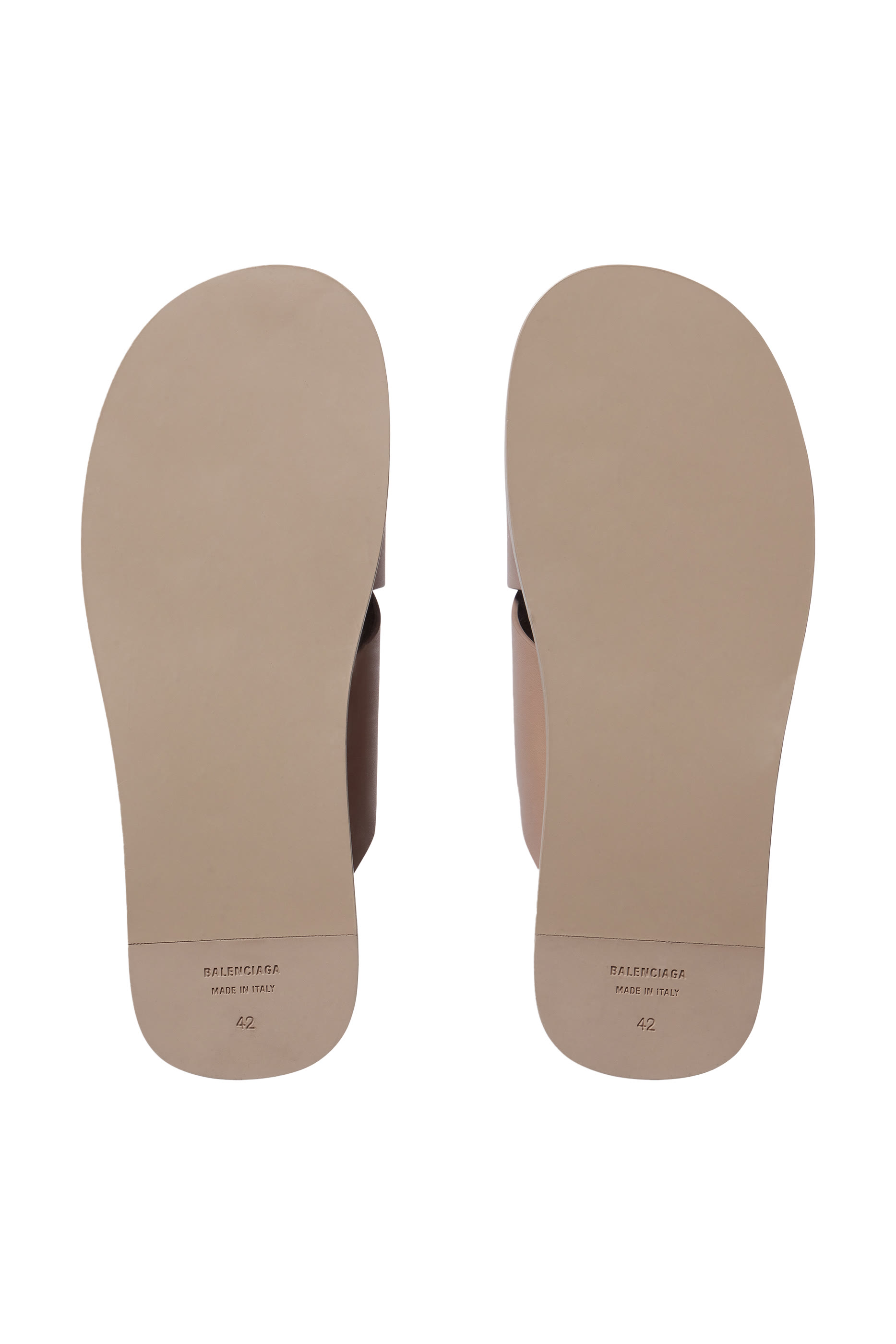 Cosy Sandals