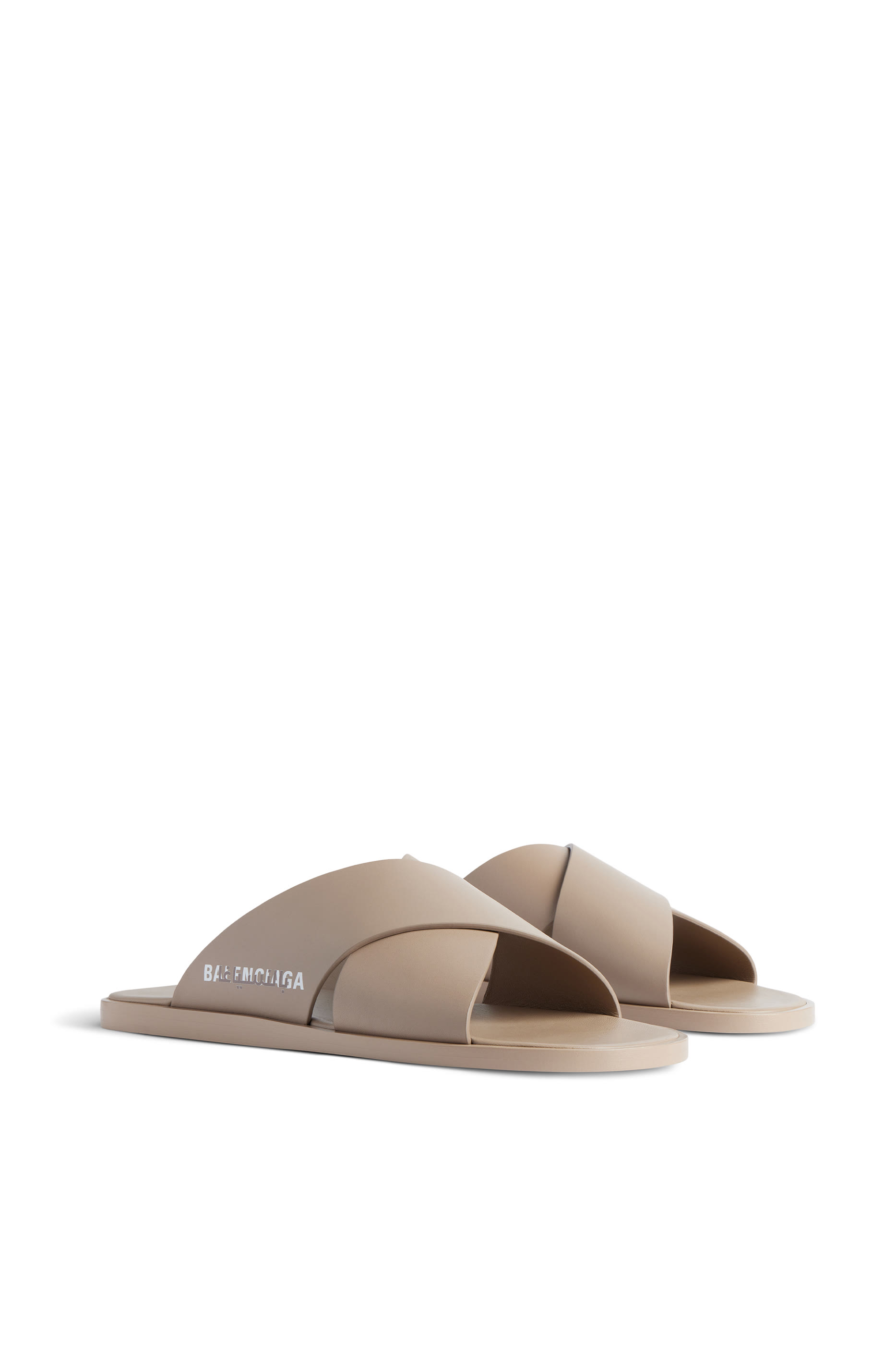 Cosy Sandals
