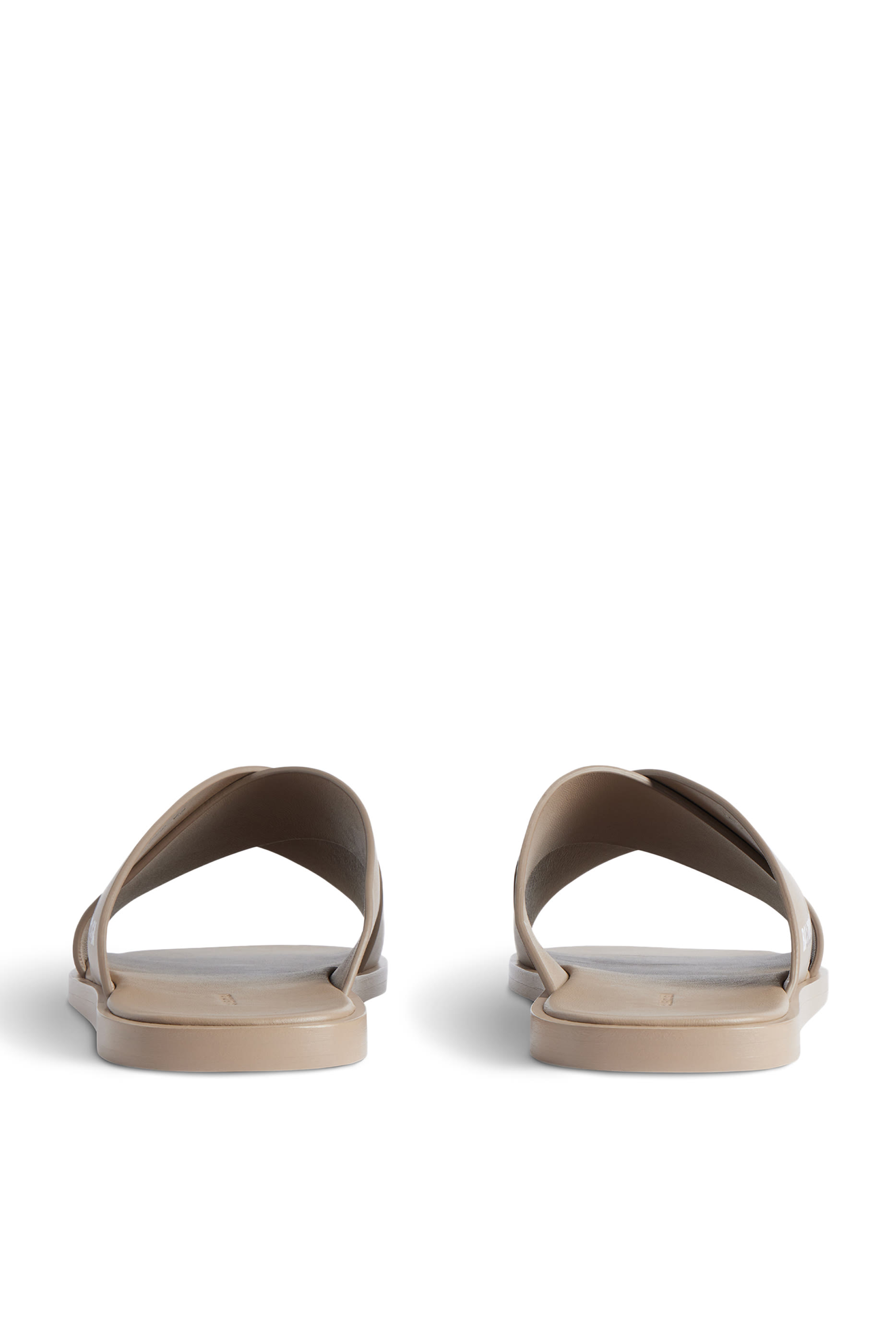 Cosy Sandals