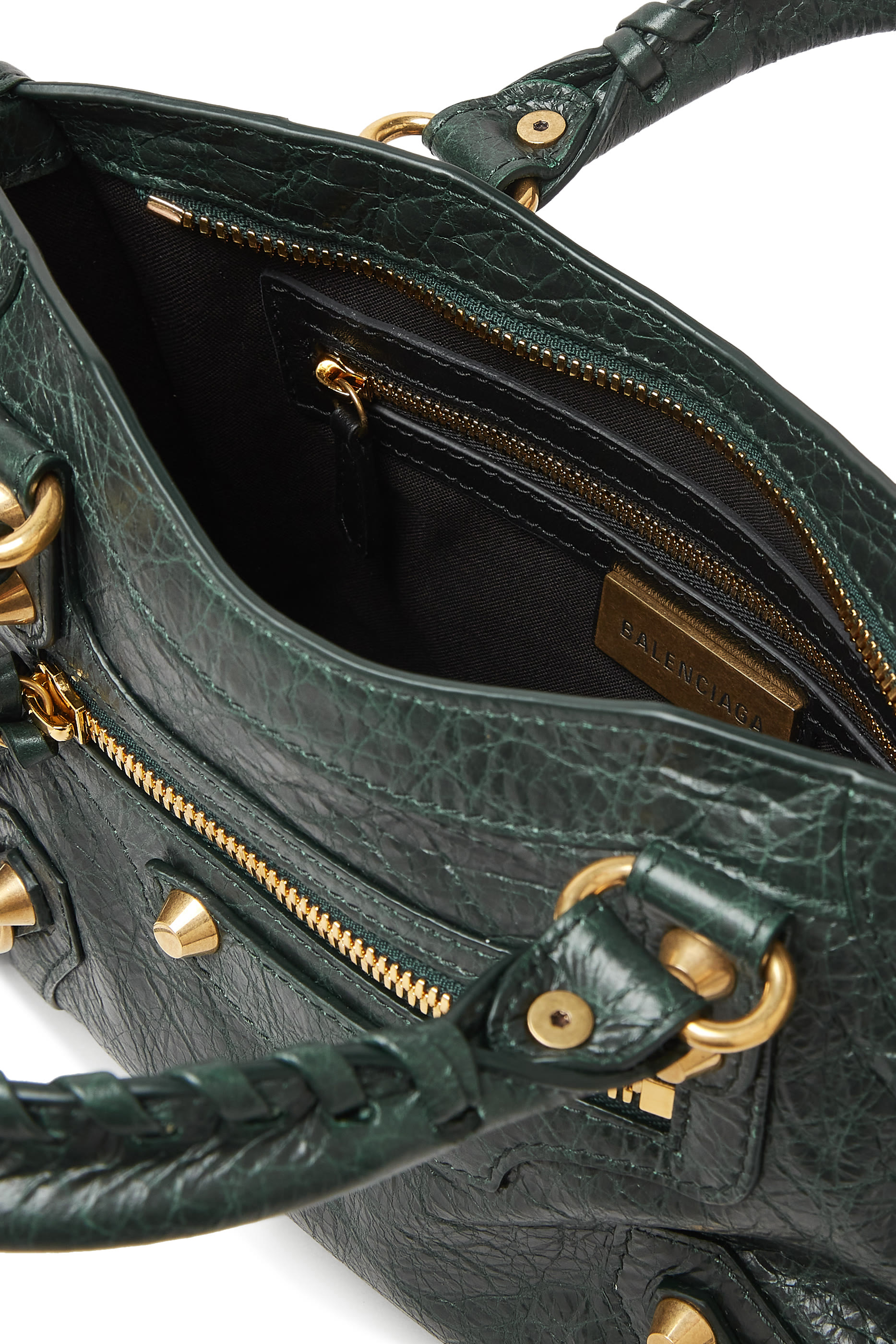 Le City Mini Bag