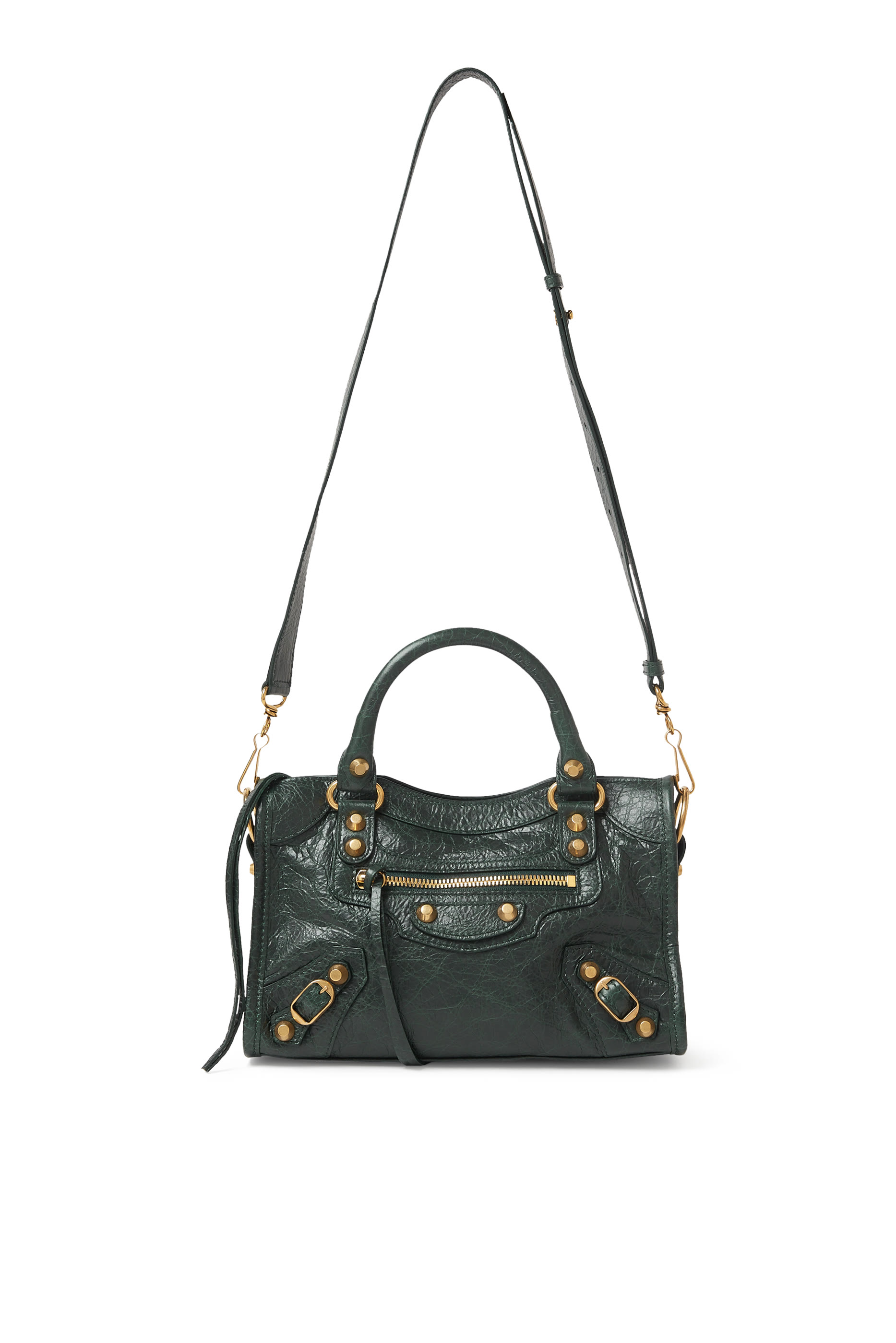 Le City Mini Bag