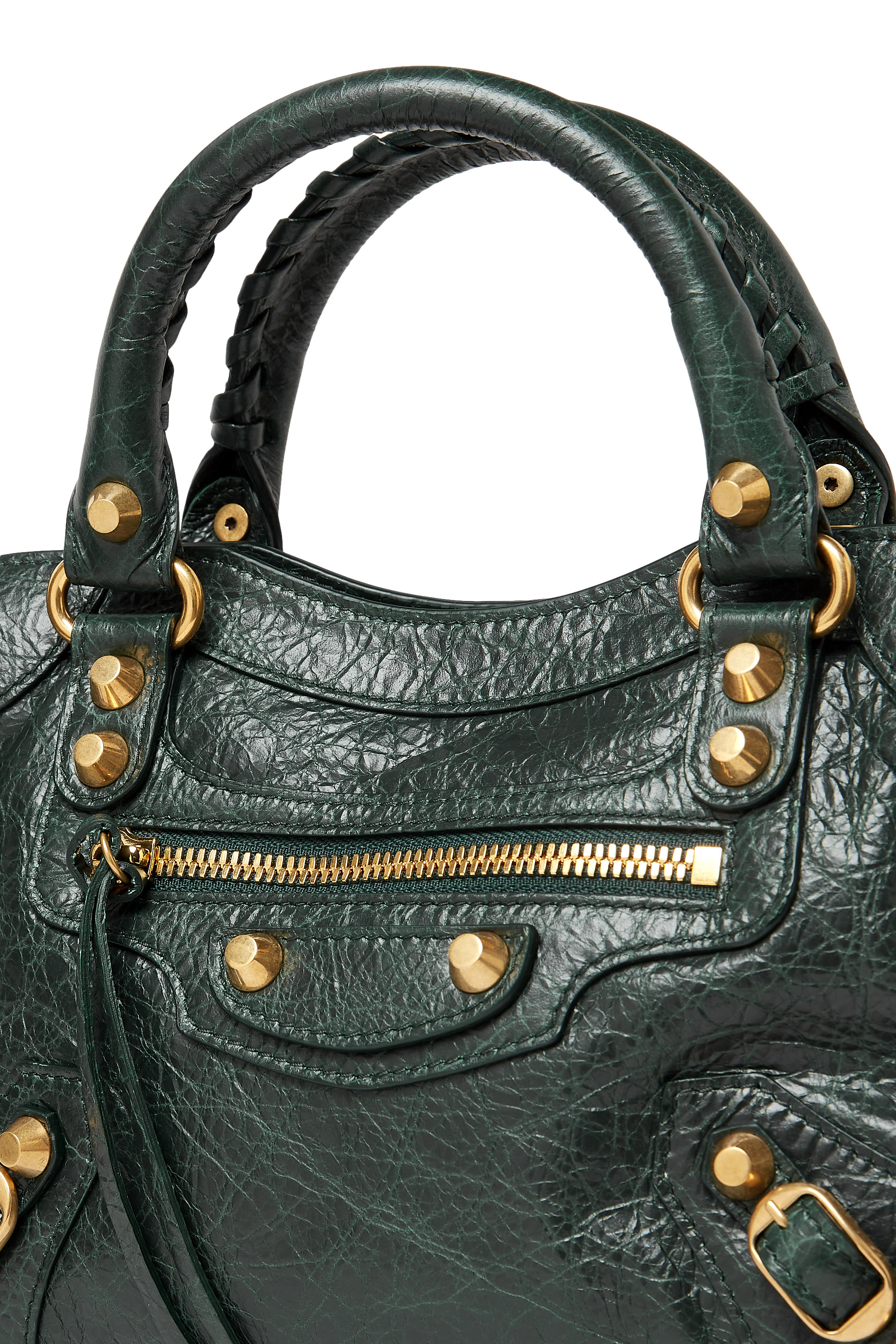 Le City Mini Bag