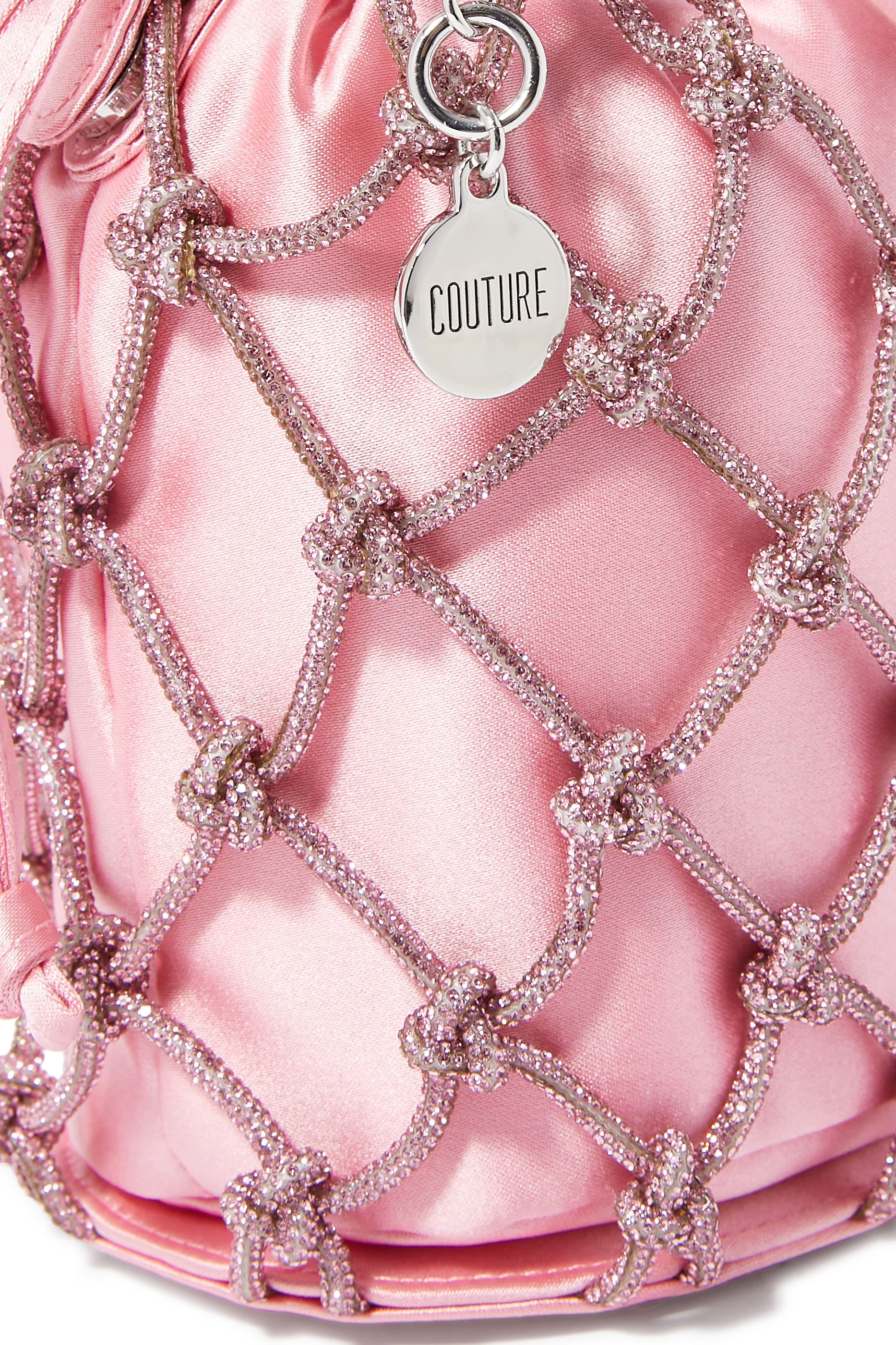 Sparkle Net Pouch