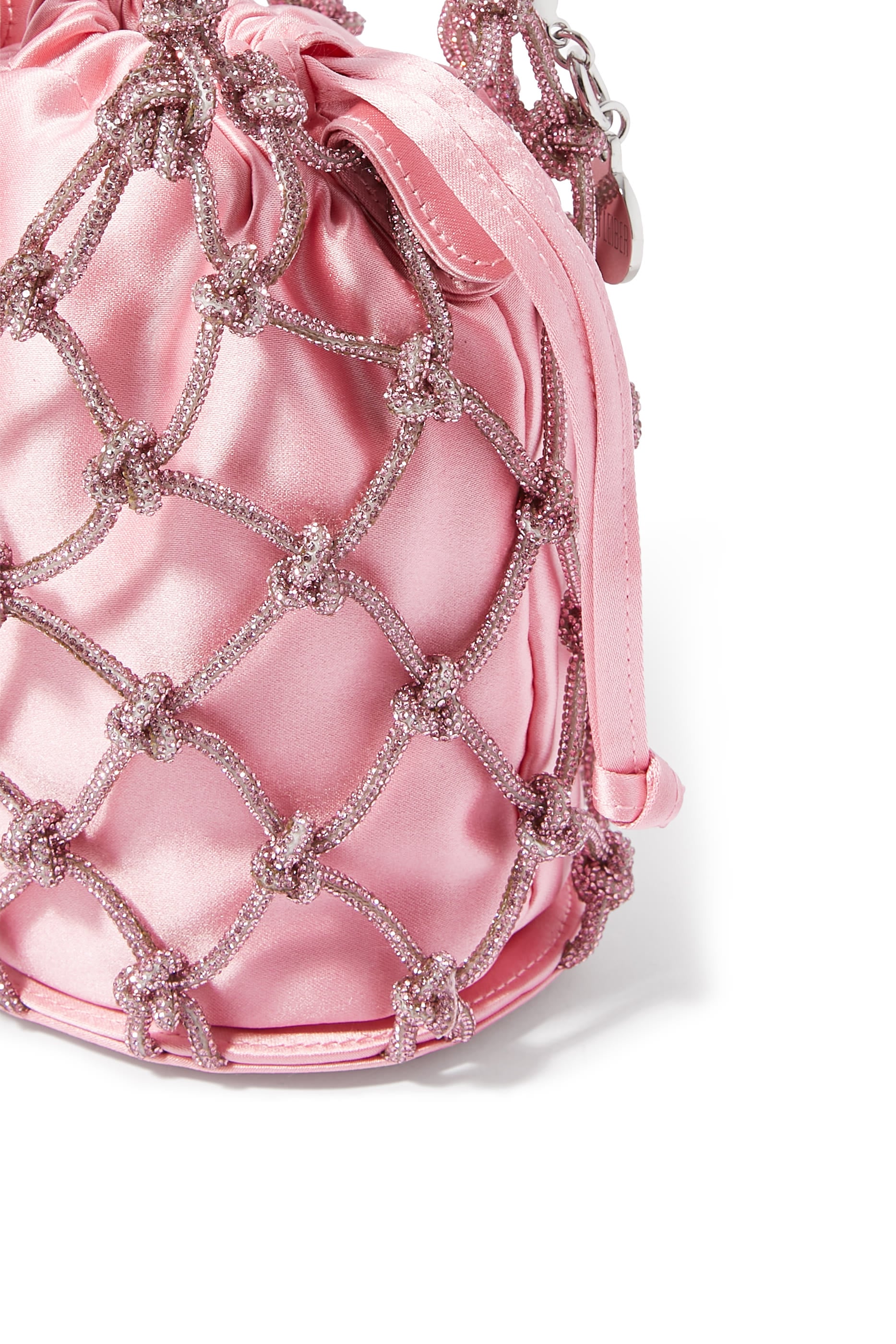 Sparkle Net Pouch