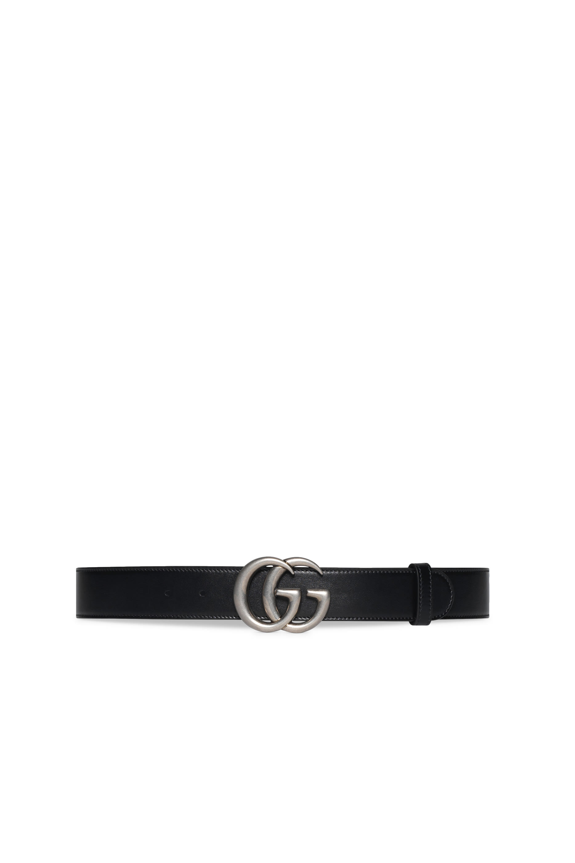  GG Marmont Reversible Belt 