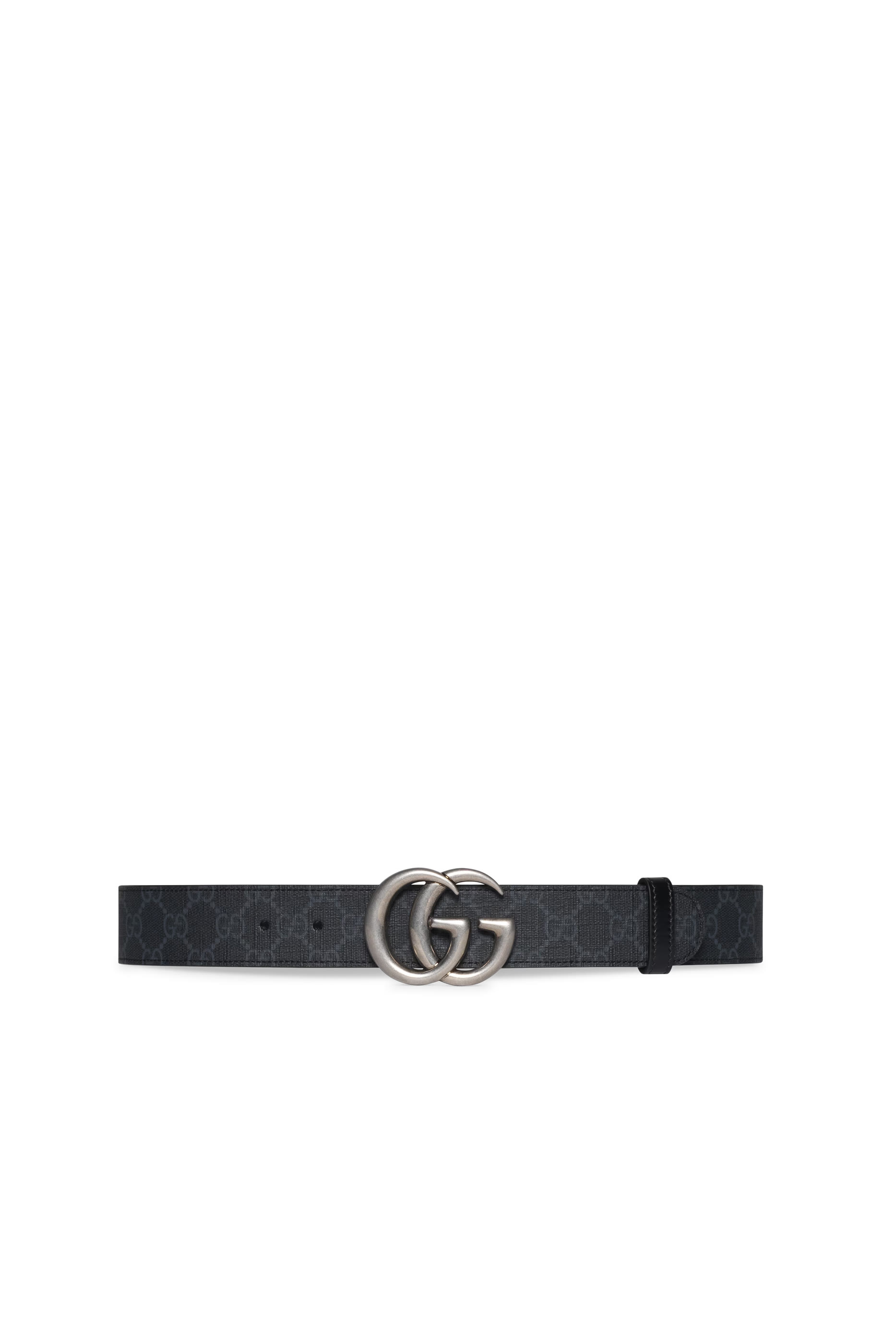  GG Marmont Reversible Belt 