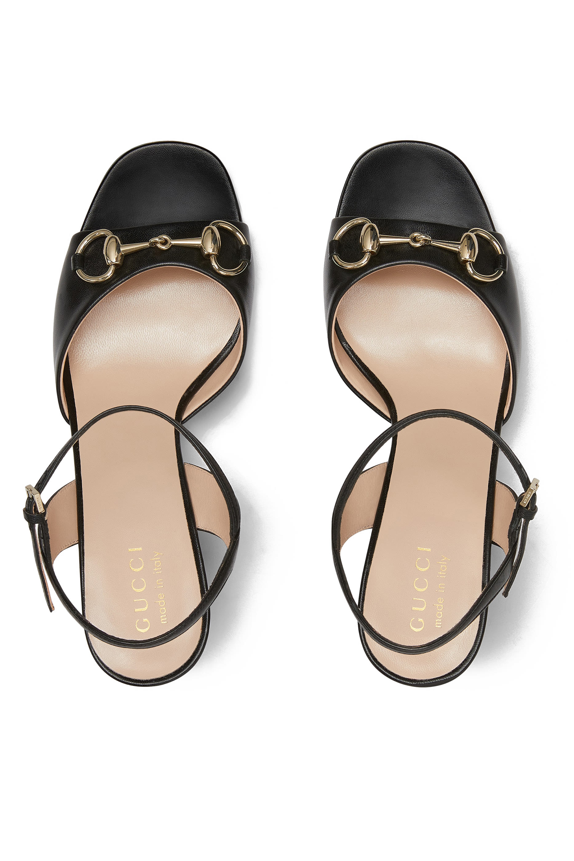 Horsebit 75 Sandals 