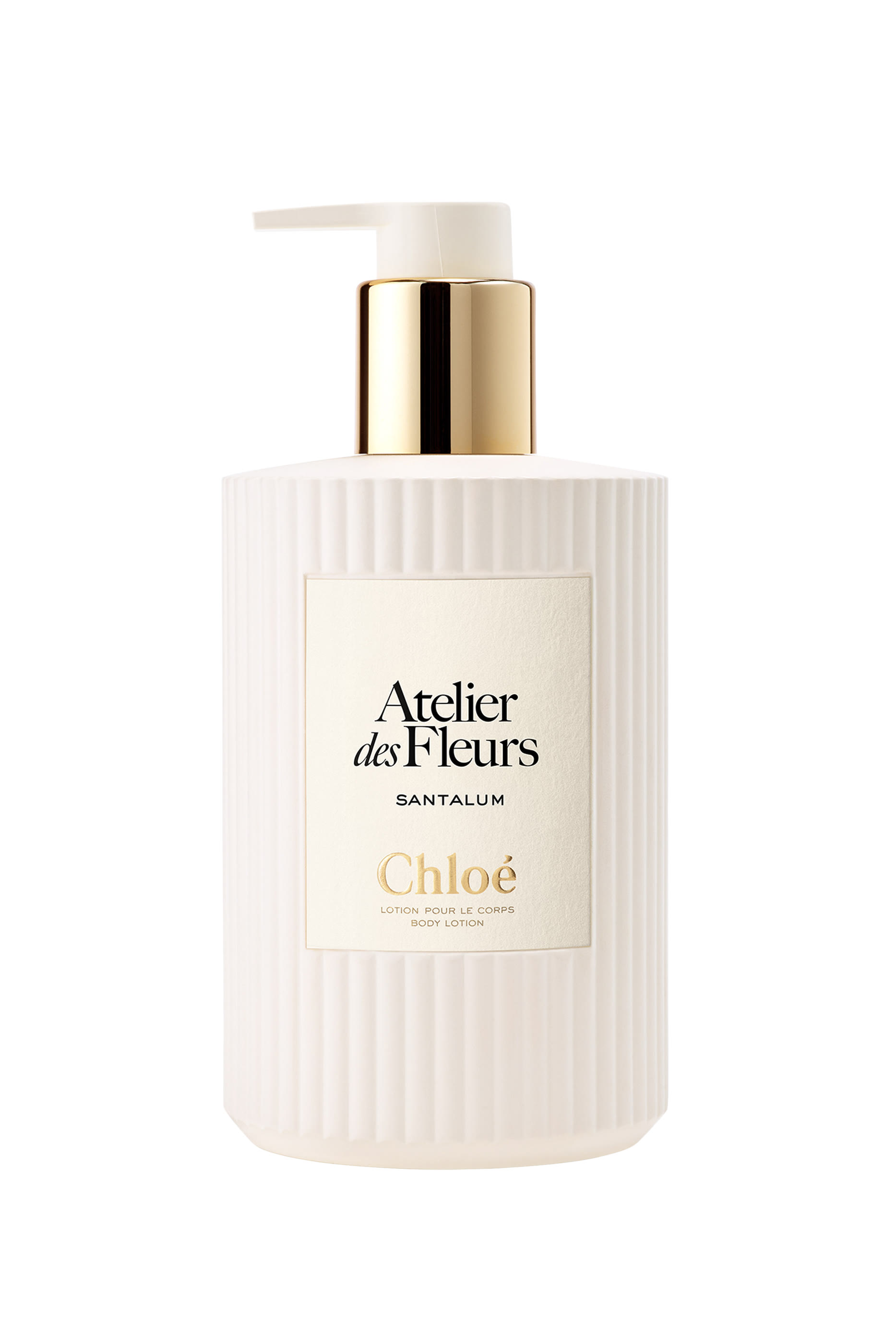 لوشن معطر للجسم اتولييه دي فلور سانتالوم