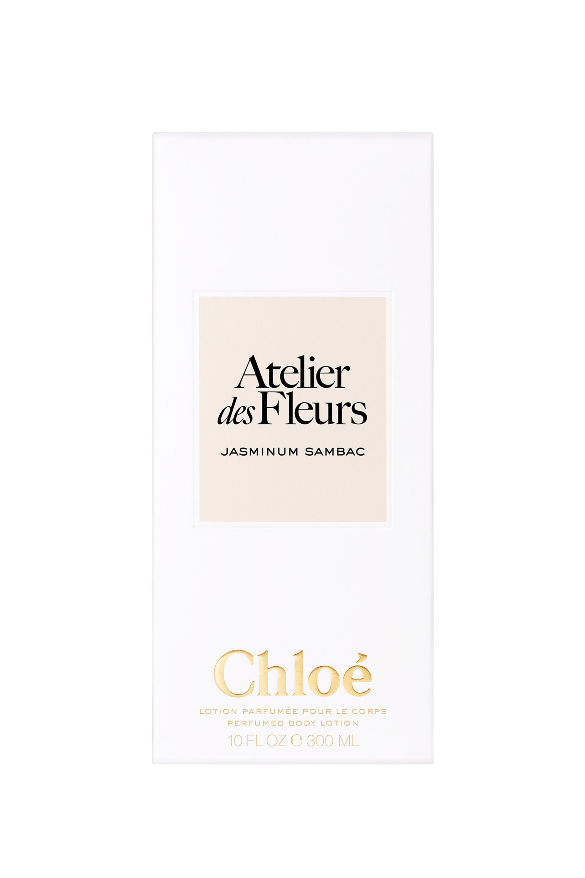 Atelier des Fleurs Jasminum Sambac Perfumed Body Lotion