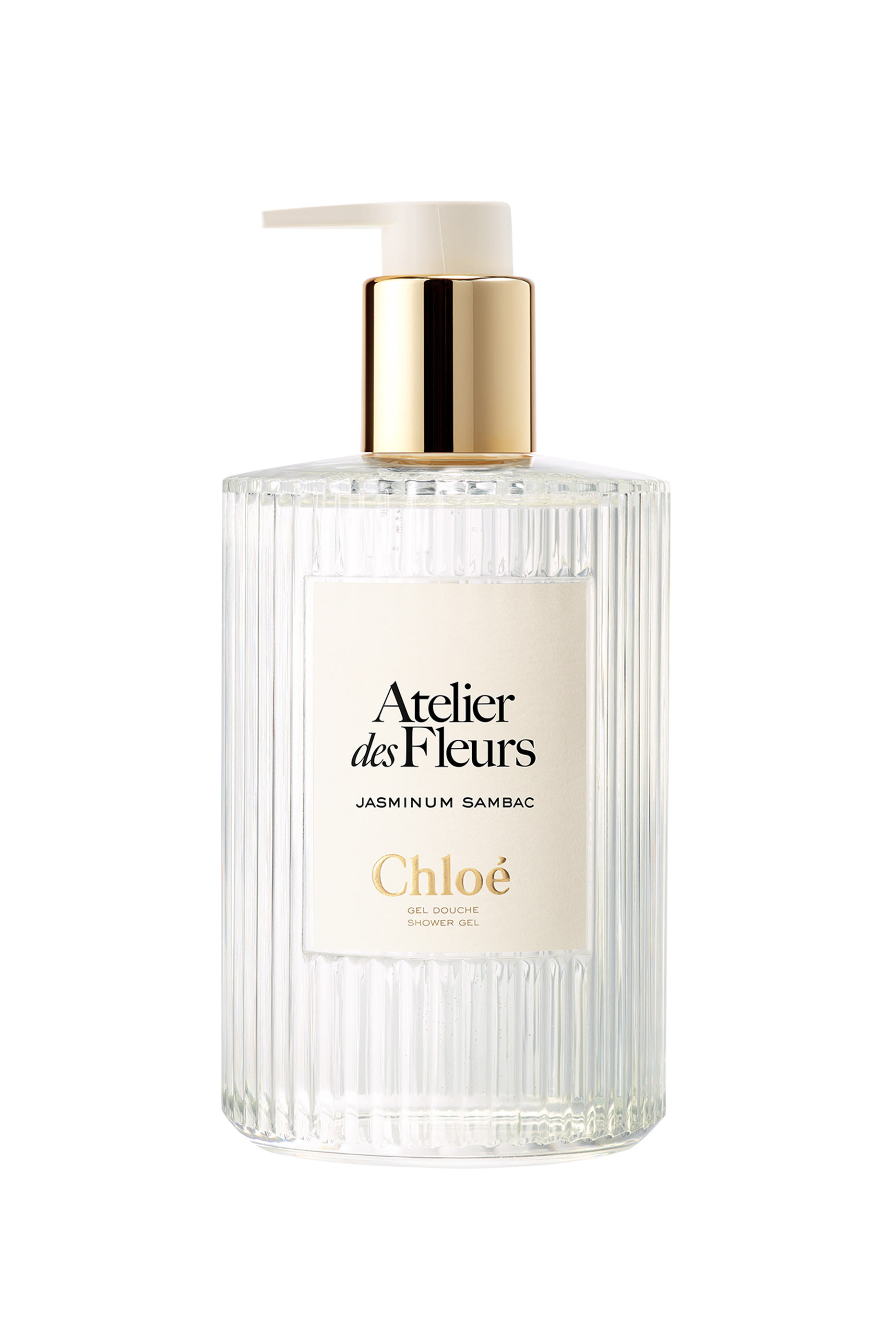 شاور جل معطر اتولييه دي فلور جازمينوم سامباك