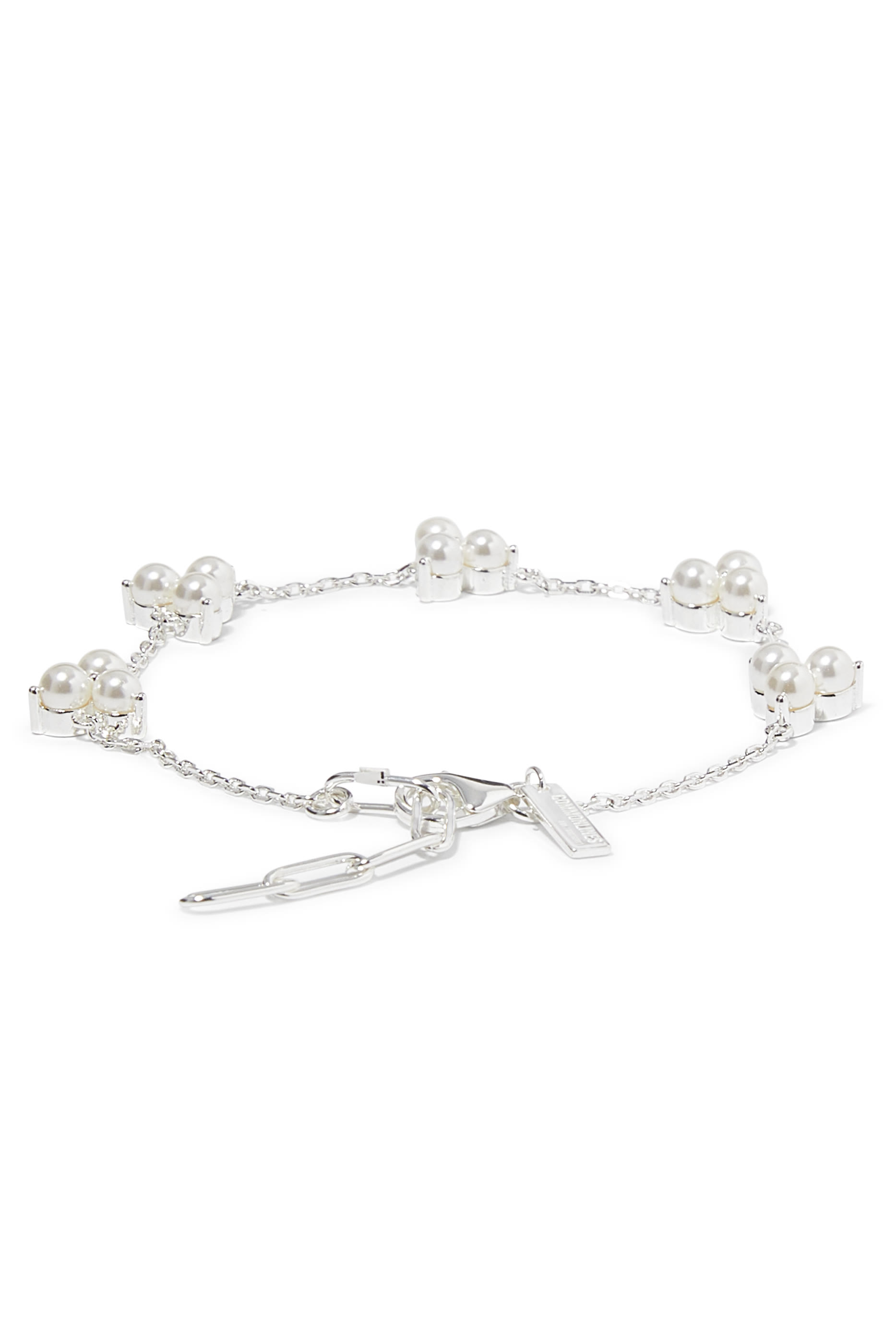 Como Link Bracelet