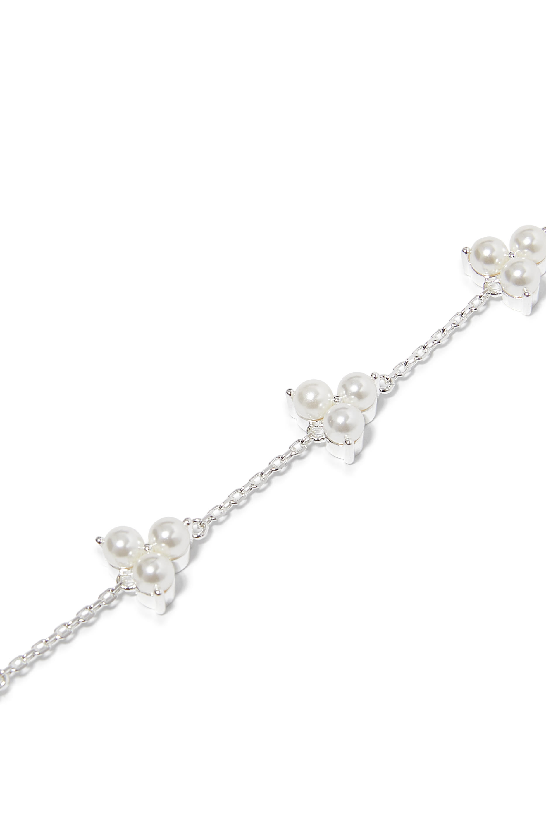 Como Link Bracelet