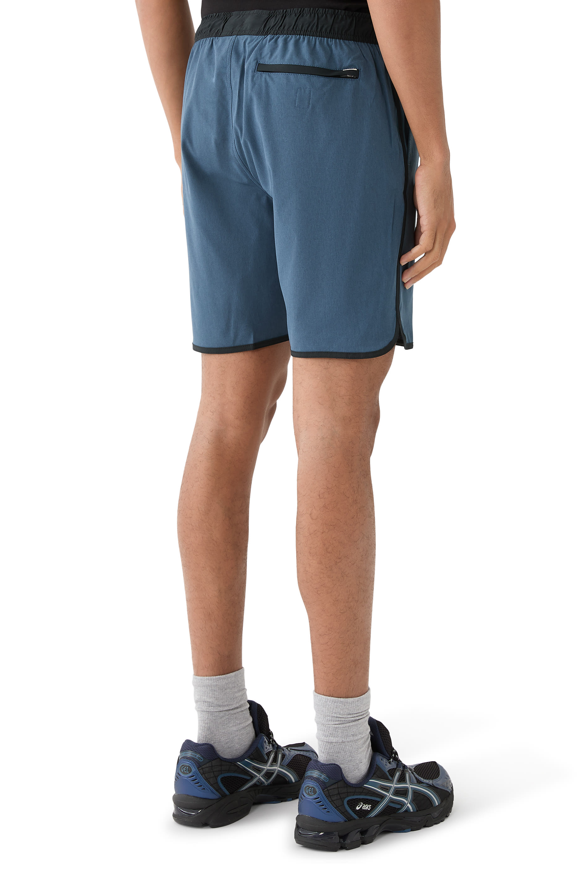Banks Shorts
