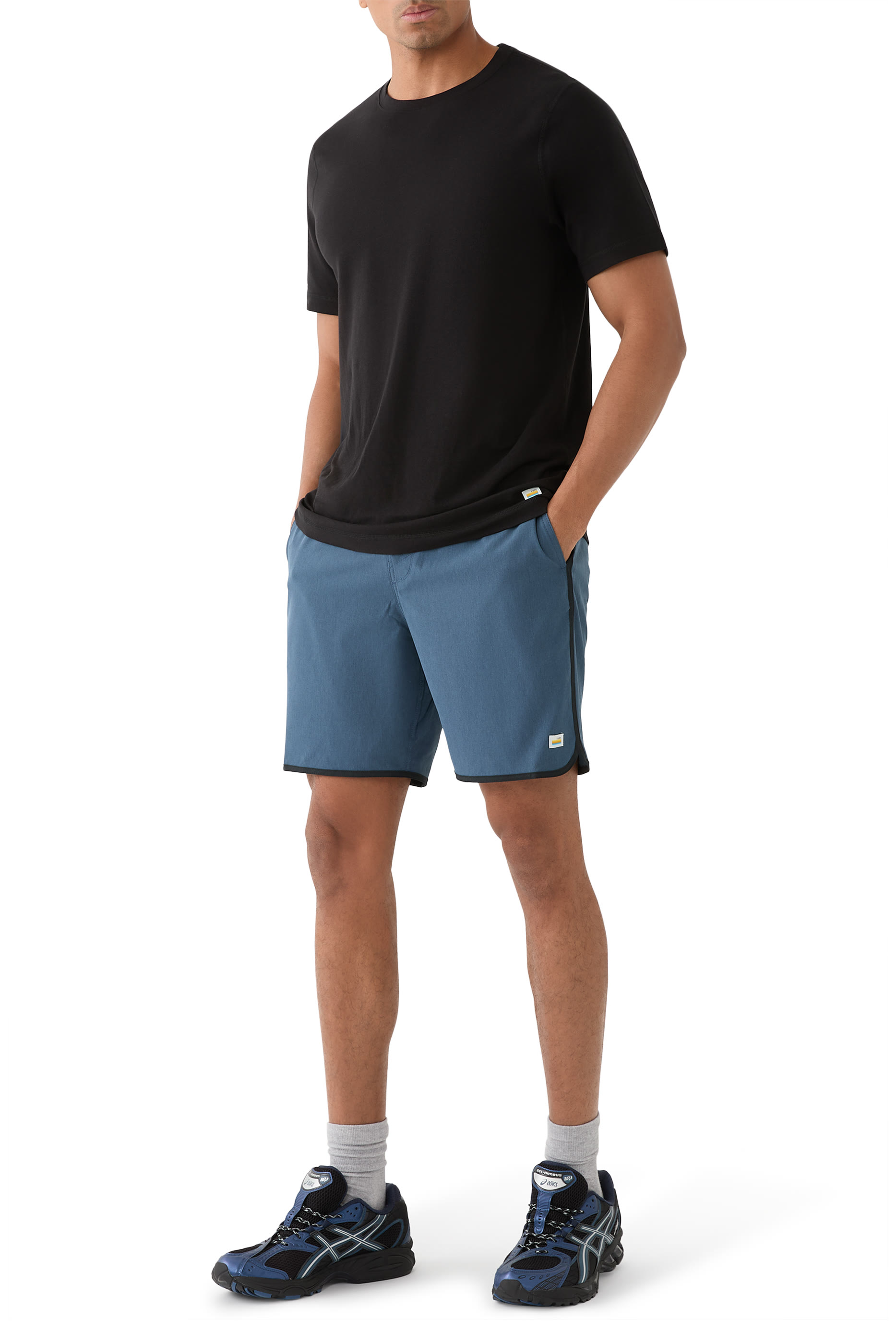 Banks Shorts