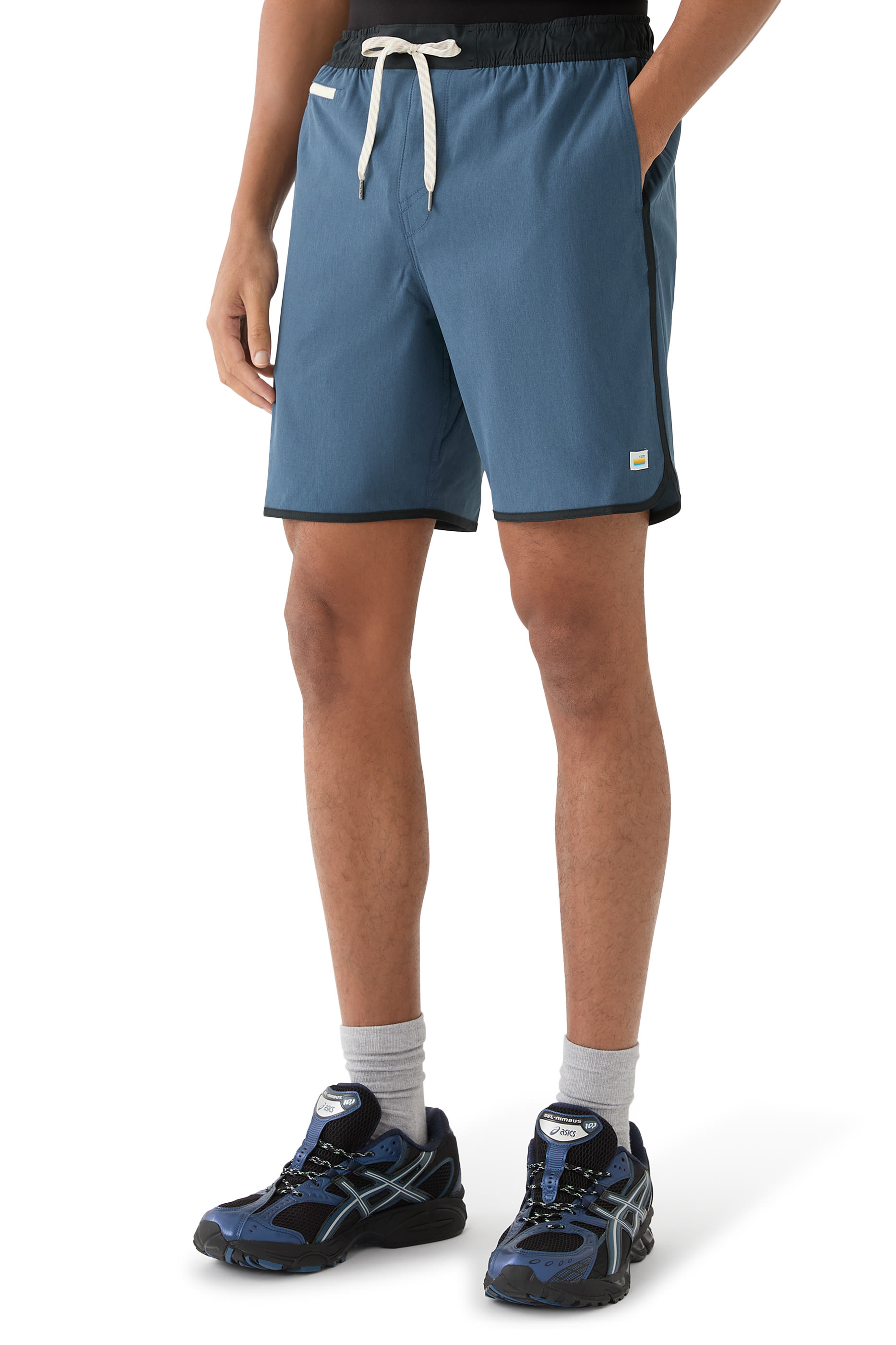 Banks Shorts