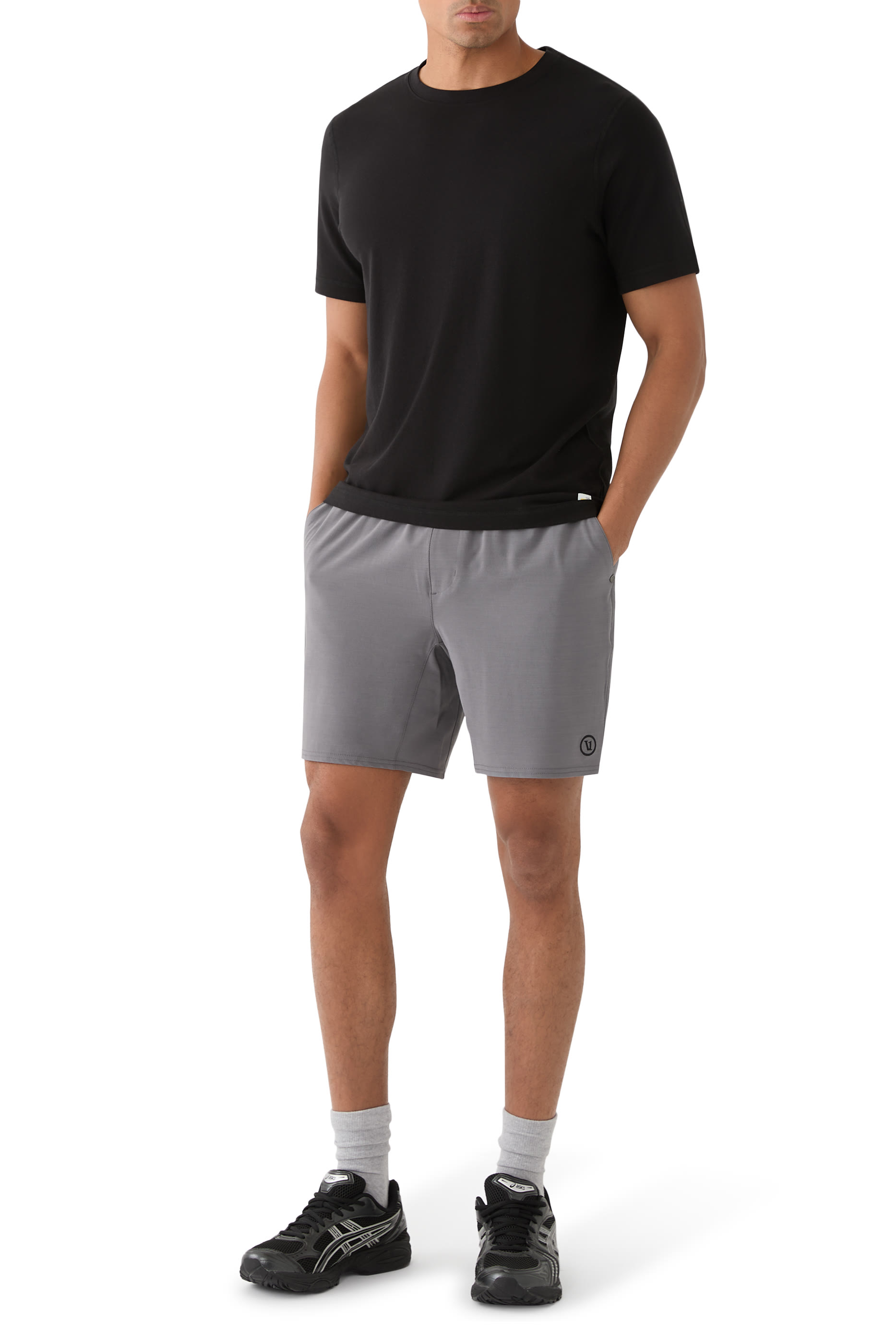Elevate Kore Shorts 