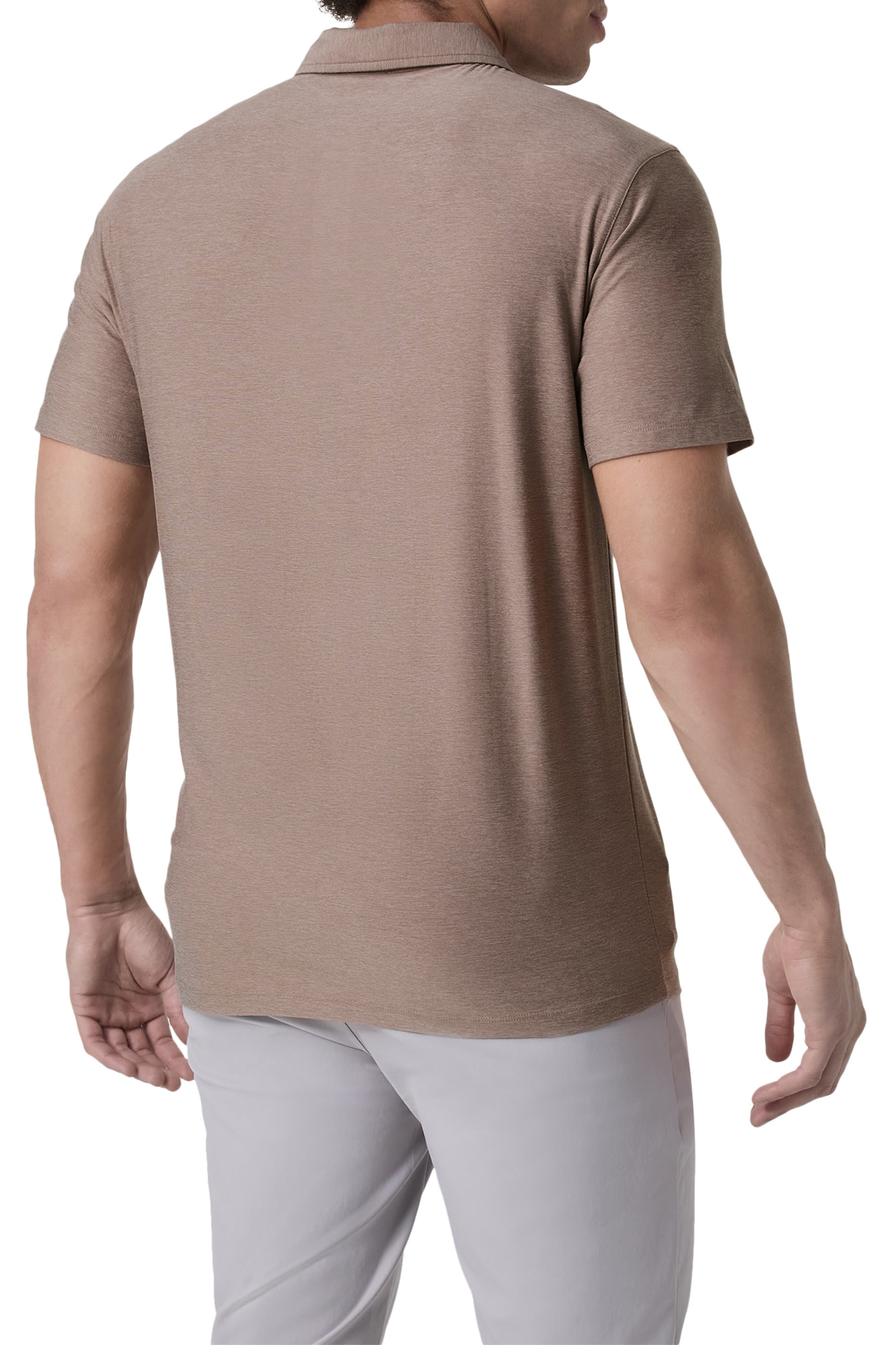  Strato Tech Polo