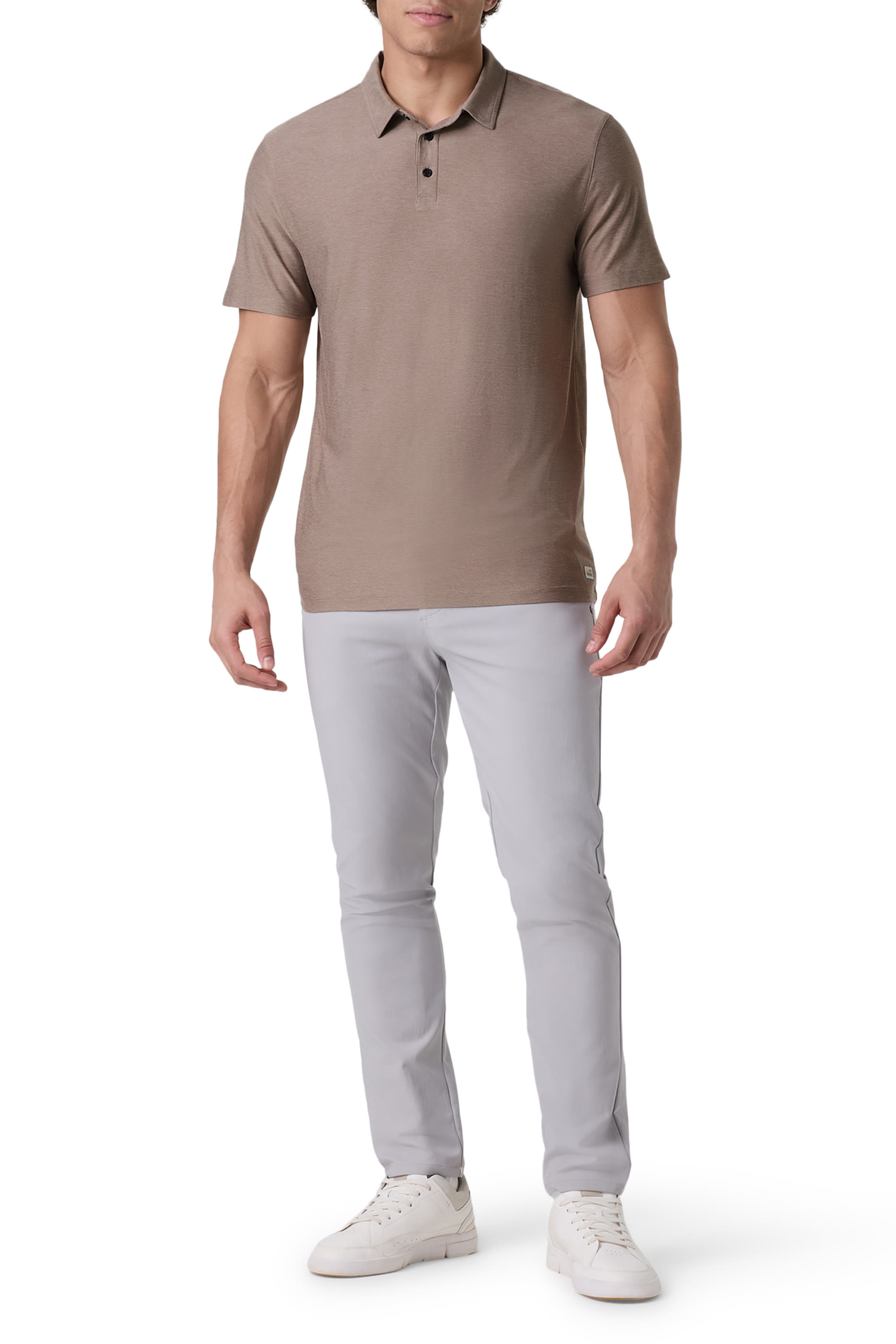  Strato Tech Polo