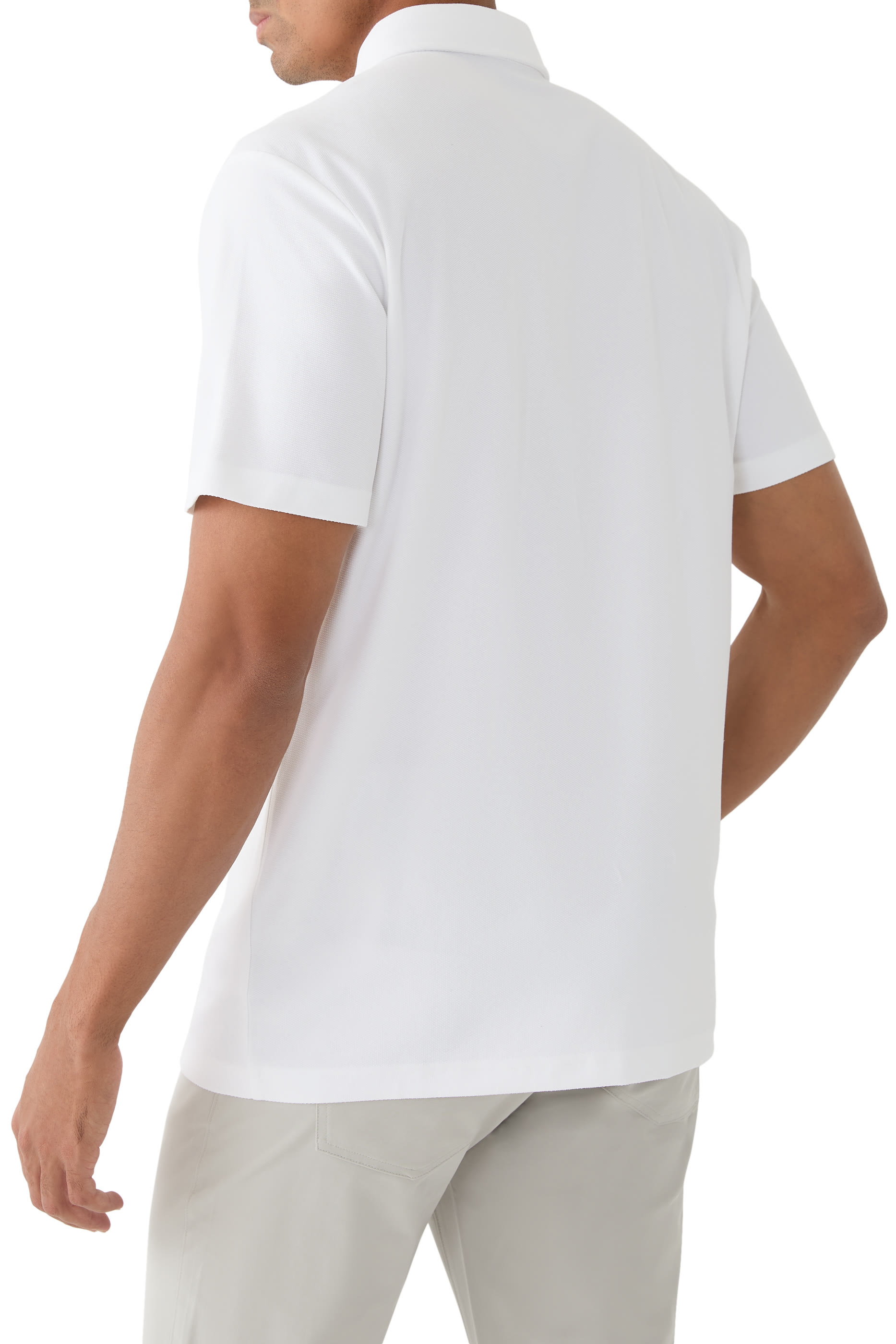  Ace Polo