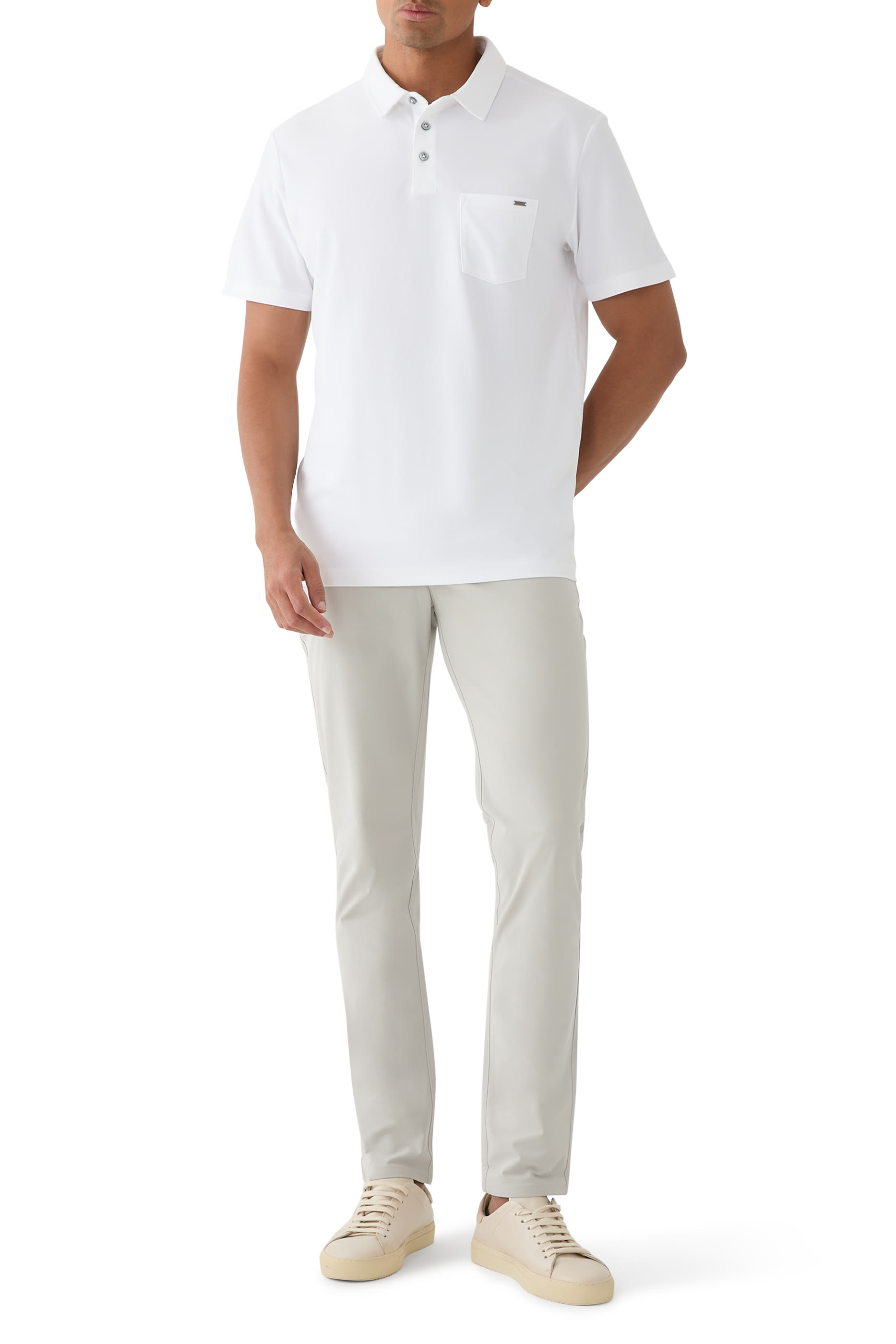  Ace Polo