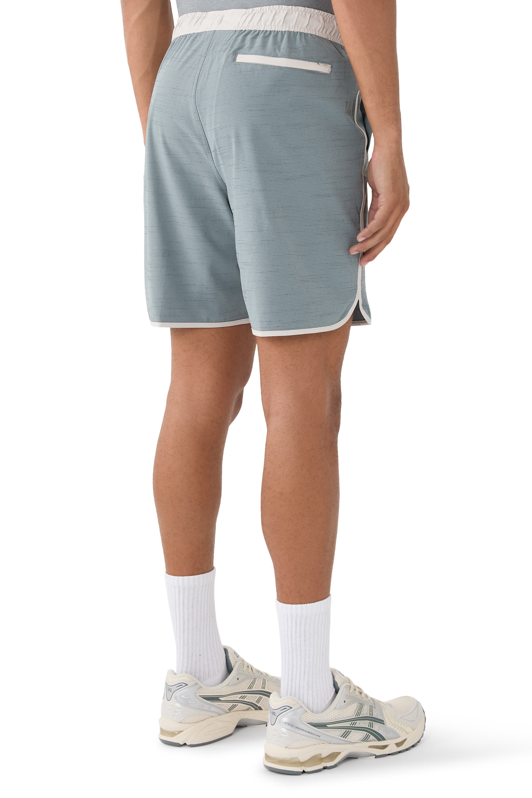 Banks Shorts
