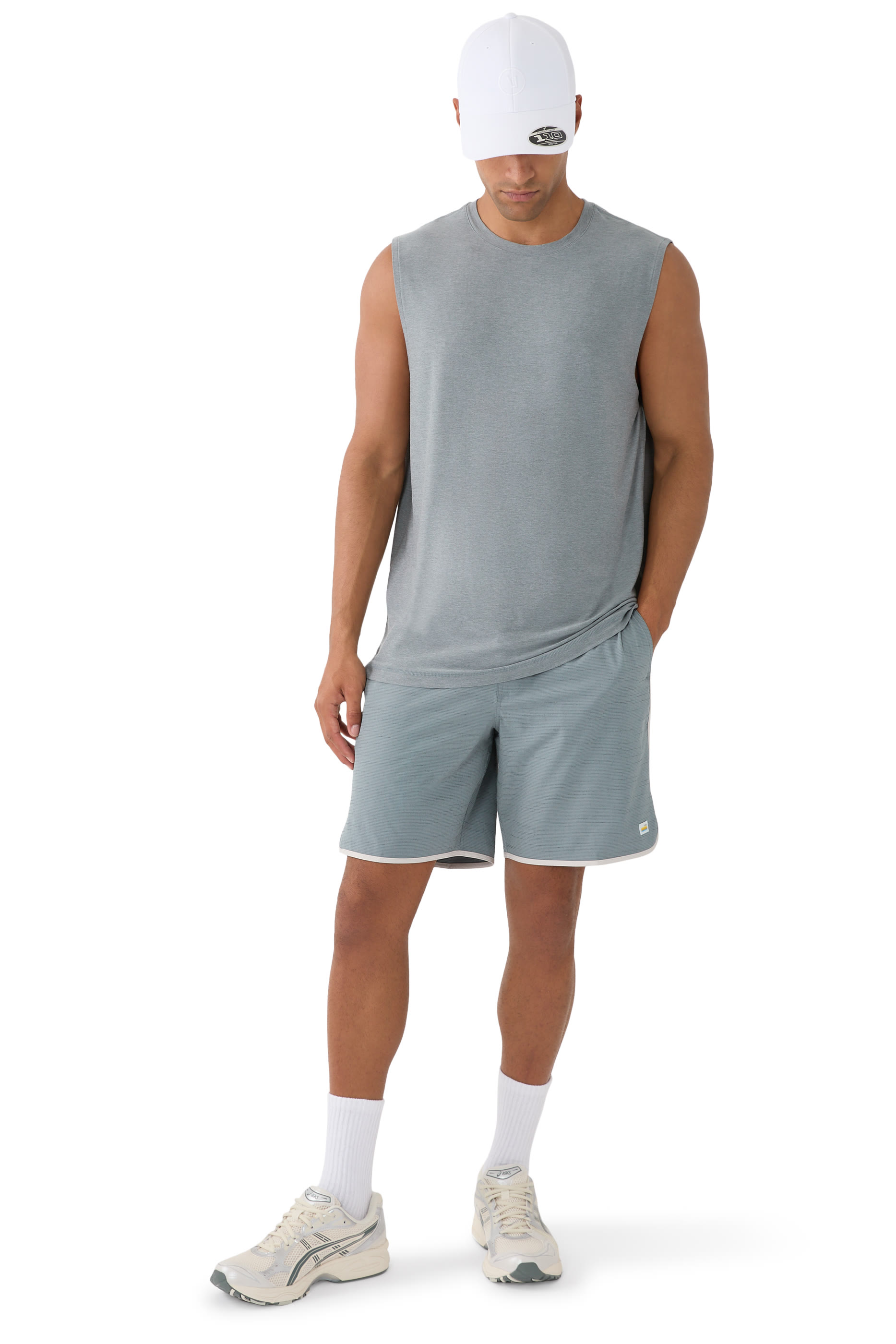 Banks Shorts