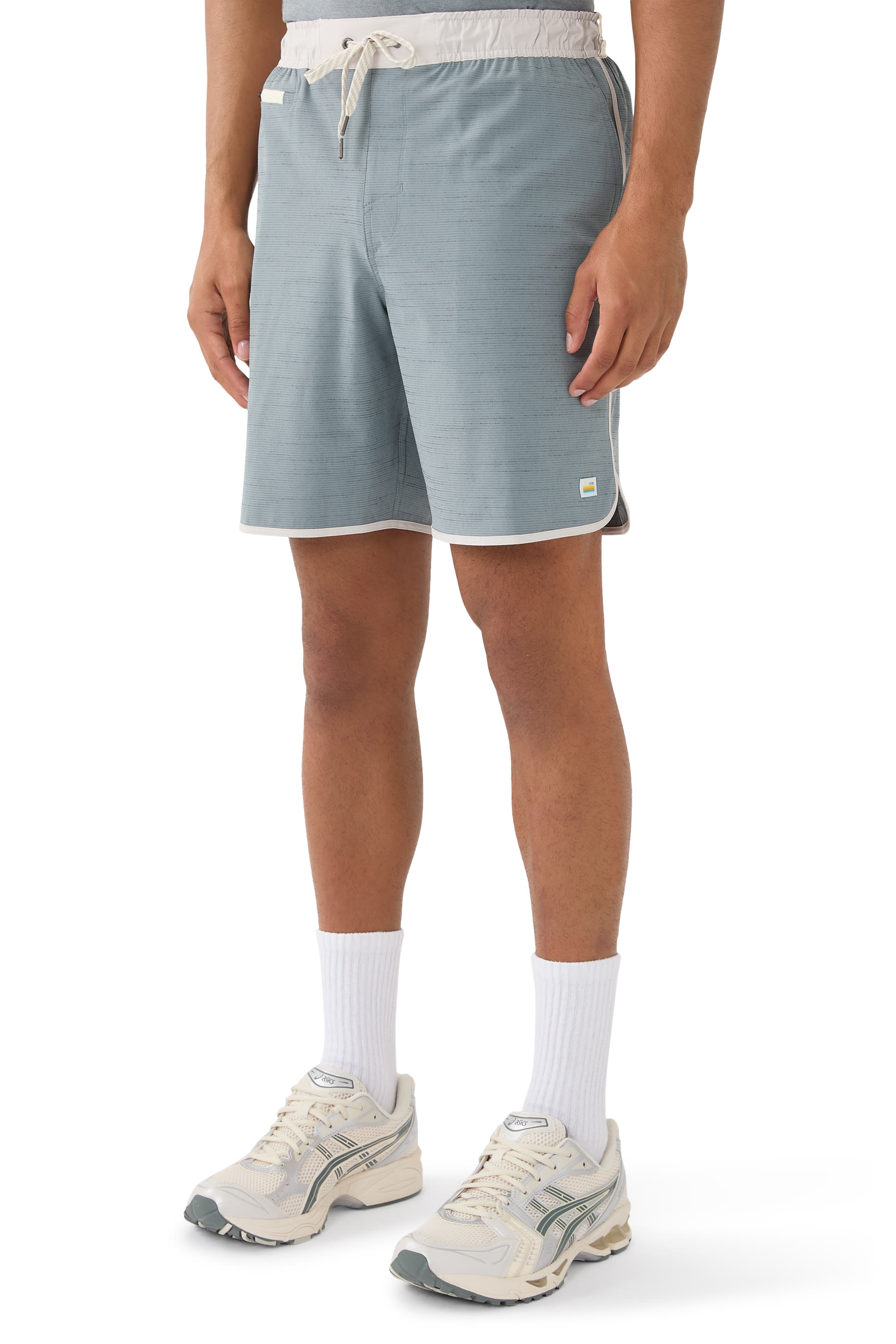 Banks Shorts